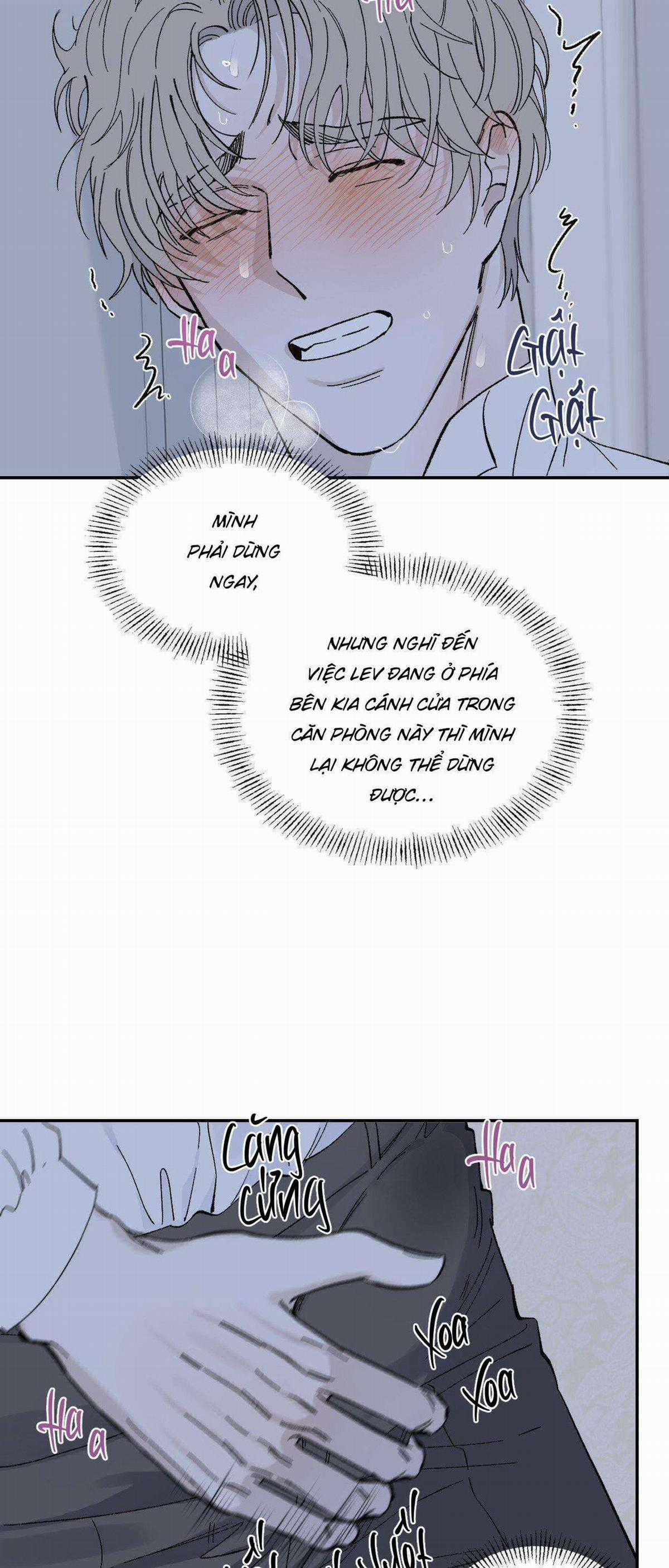 Gia Nhân - Chapter 16 - Trang 11