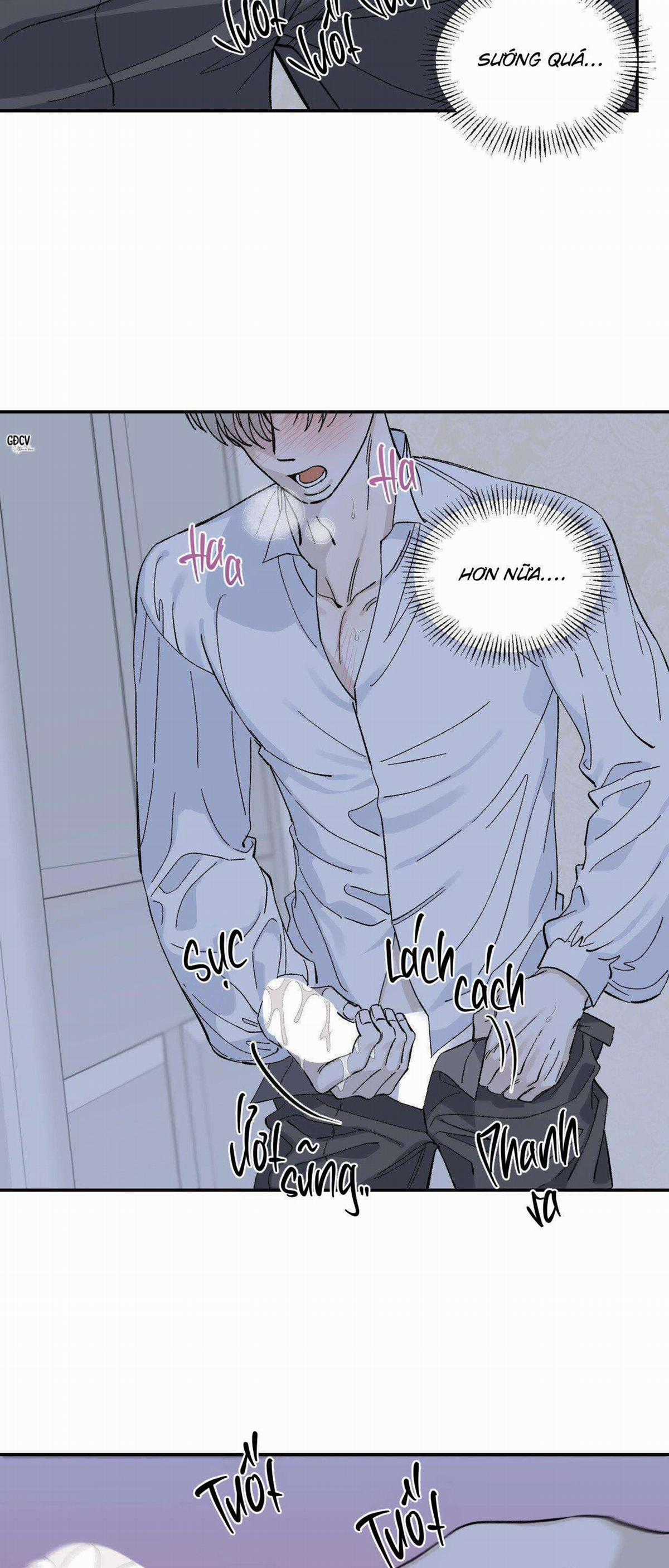 Gia Nhân - Chapter 16 - Trang 12