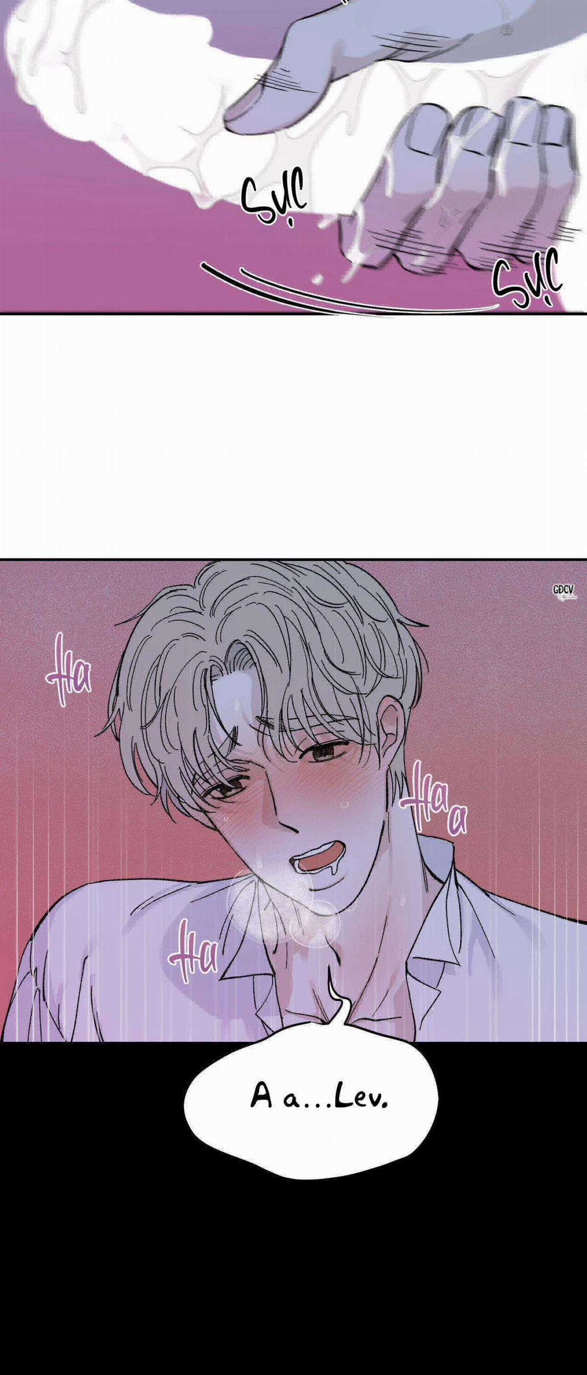 Gia Nhân - Chapter 16 - Trang 13