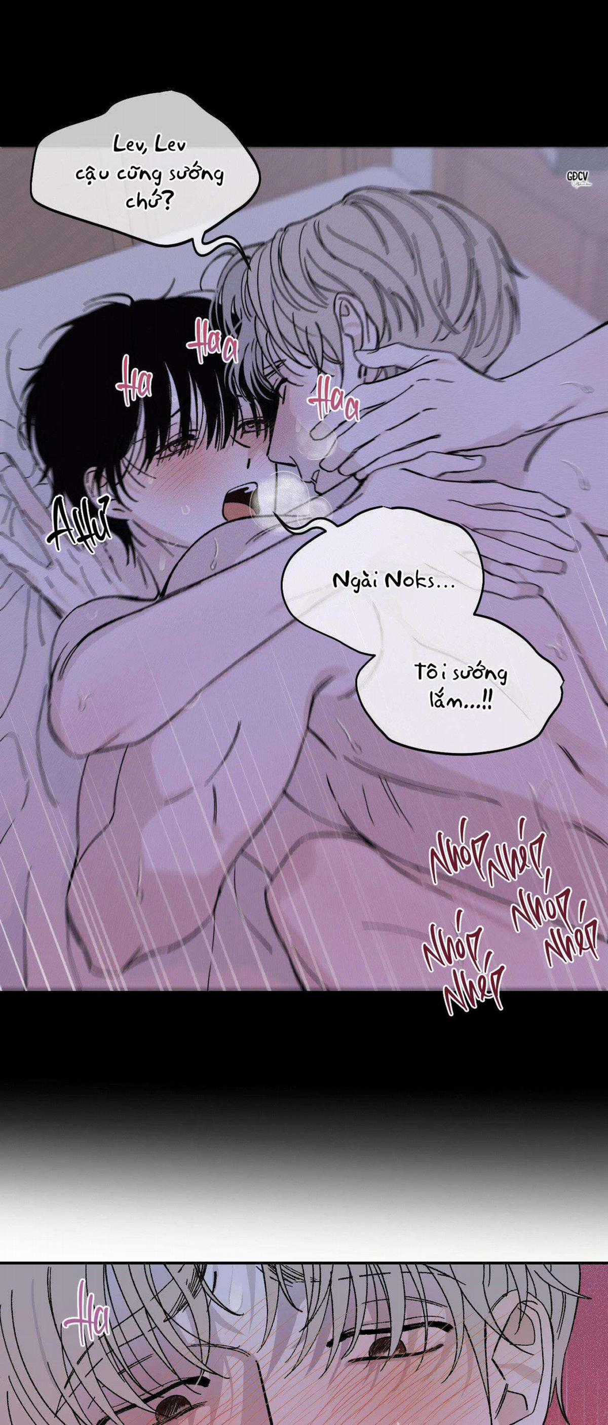 Gia Nhân - Chapter 16 - Trang 14