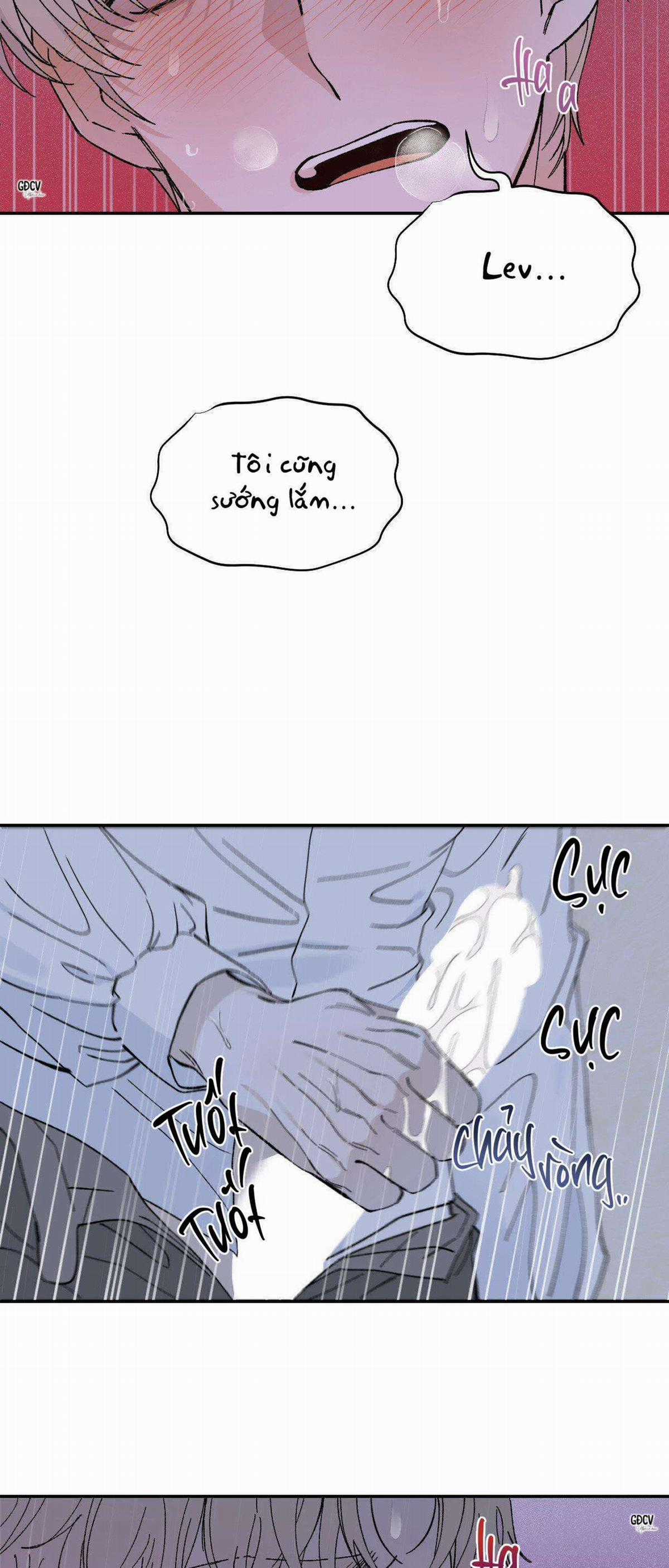 Gia Nhân - Chapter 16 - Trang 15