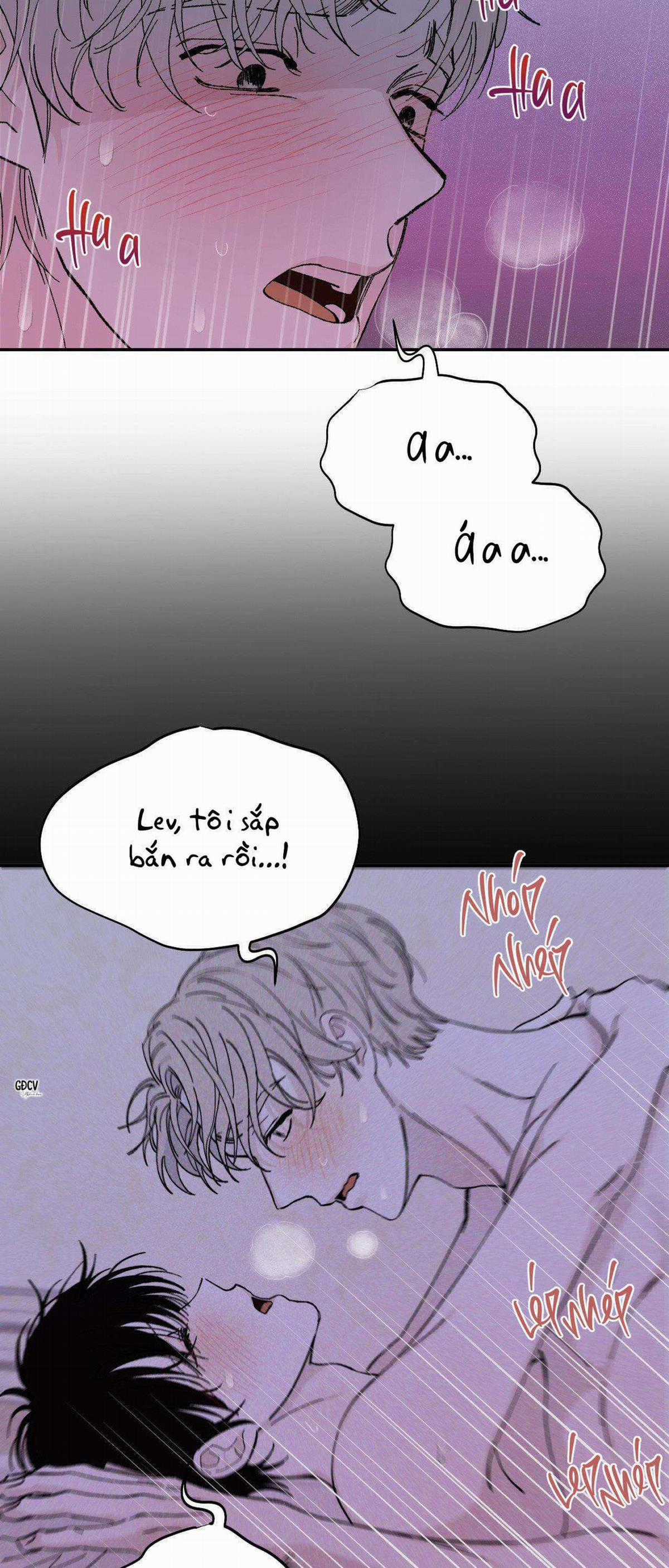 Gia Nhân - Chapter 16 - Trang 16