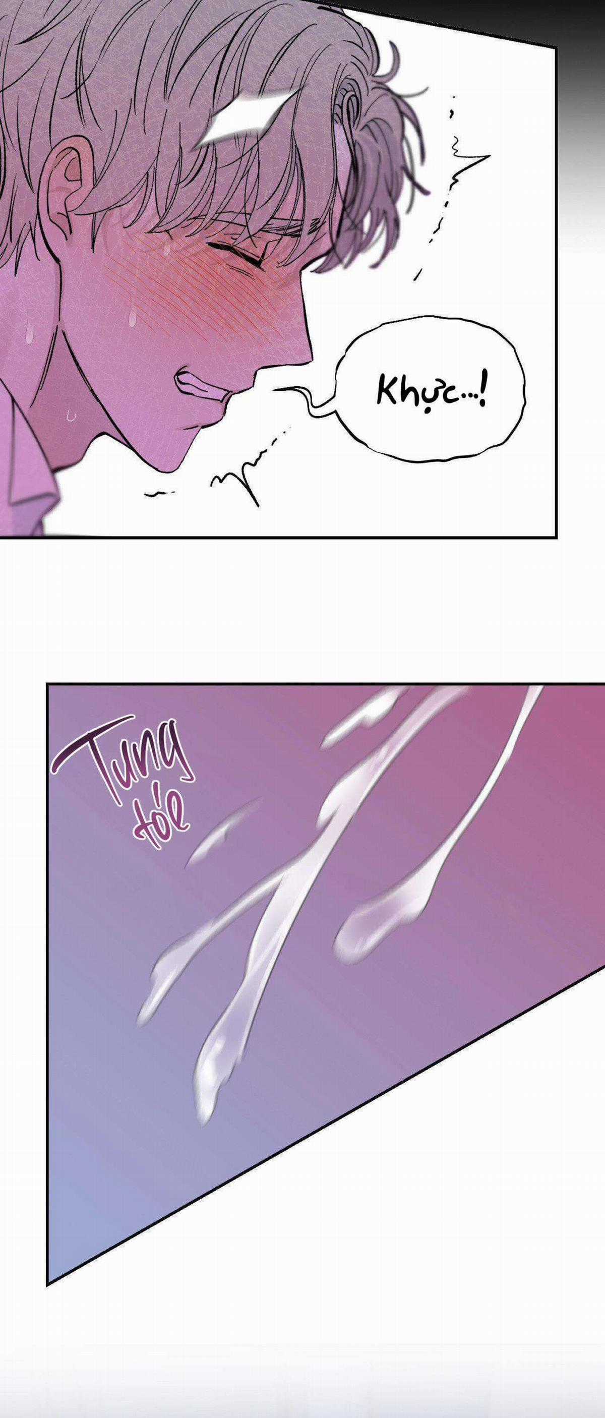 Gia Nhân - Chapter 16 - Trang 18