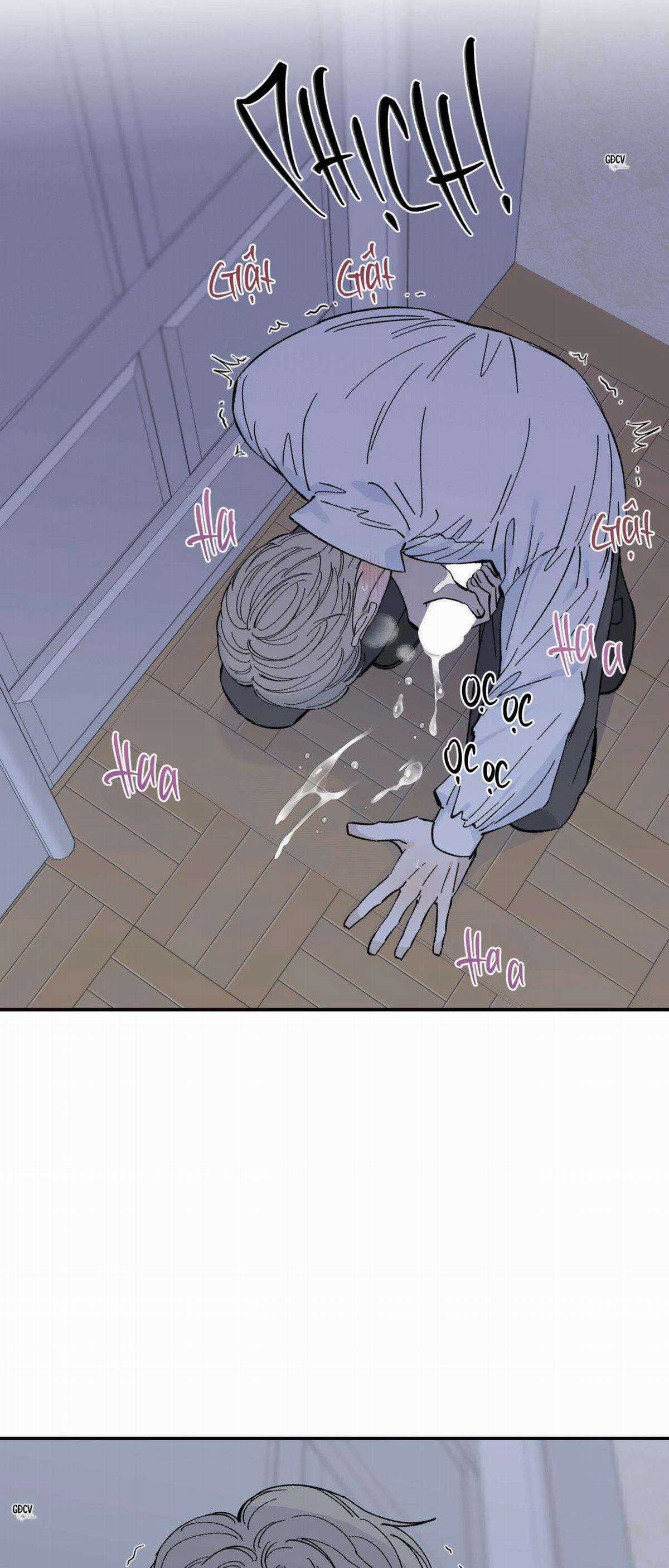 Gia Nhân - Chapter 16 - Trang 19