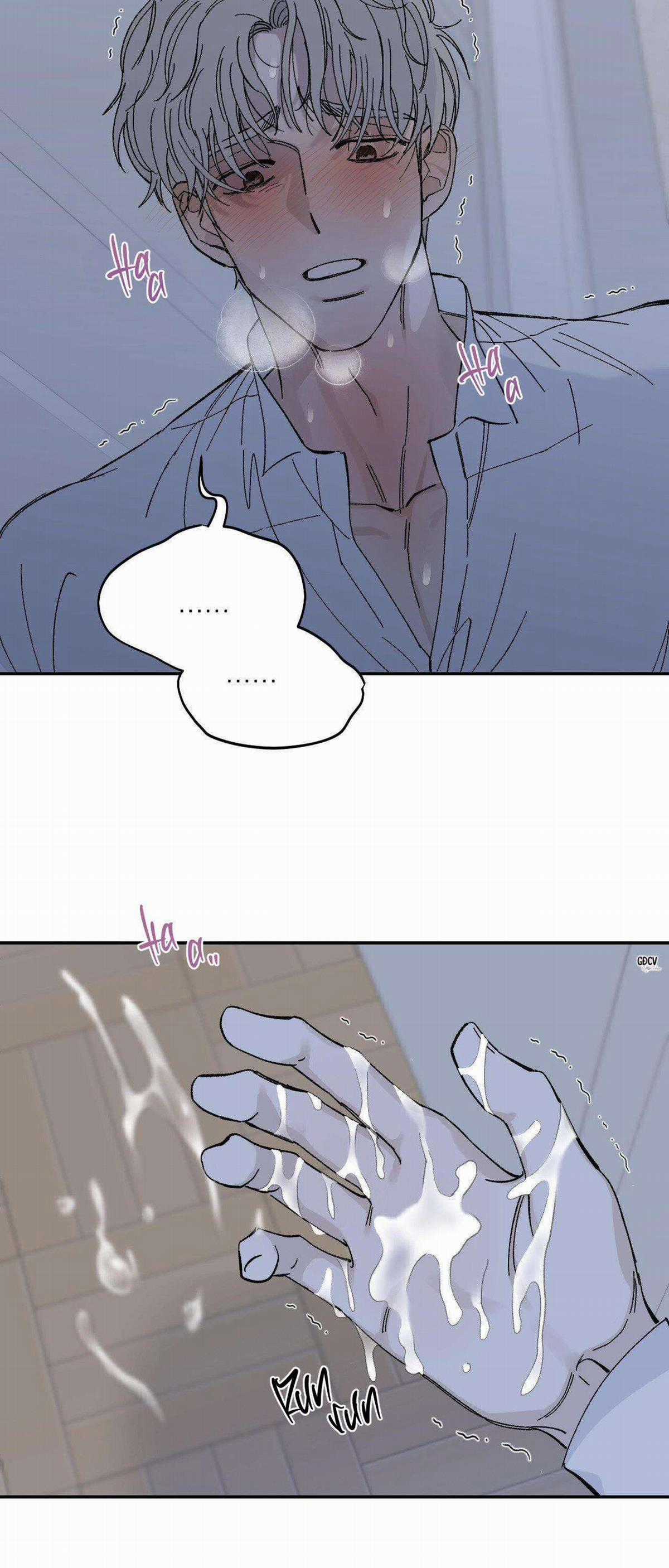 Gia Nhân - Chapter 16 - Trang 20