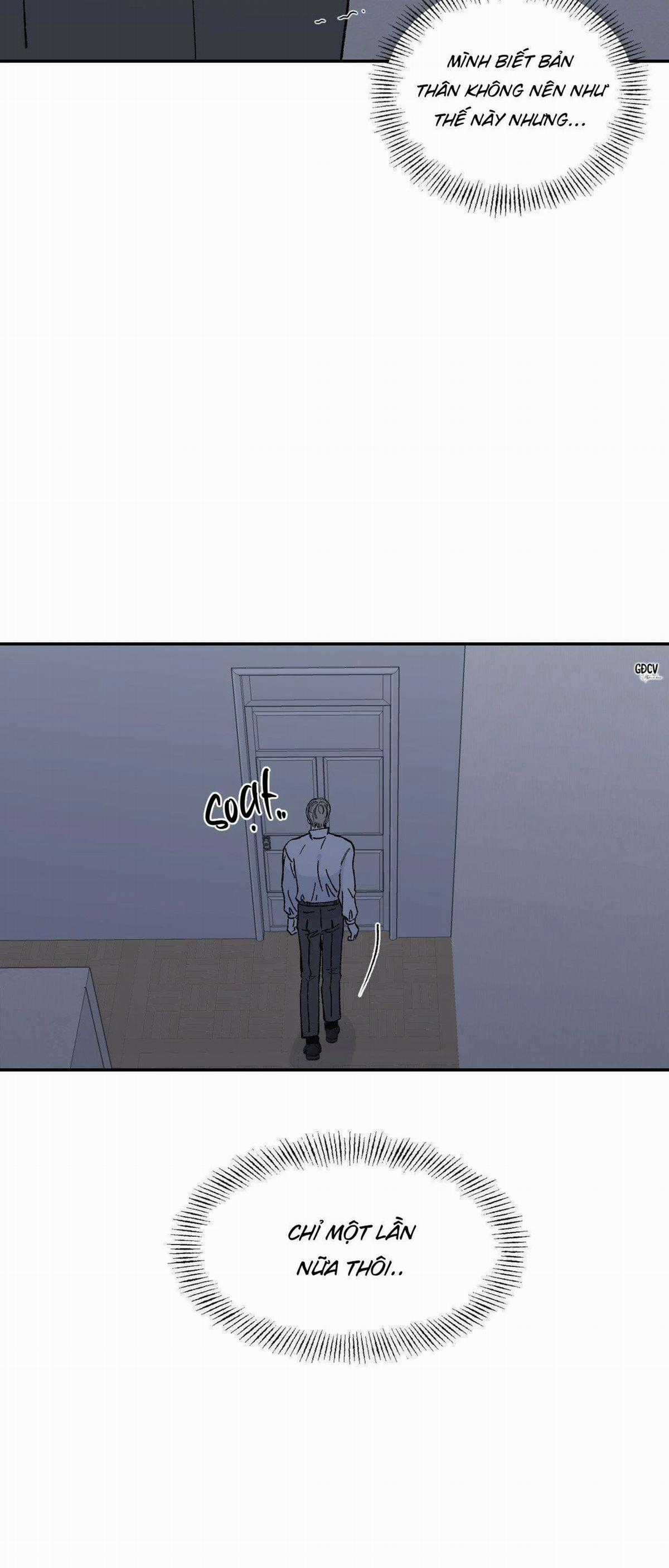 Gia Nhân - Chapter 16 - Trang 3