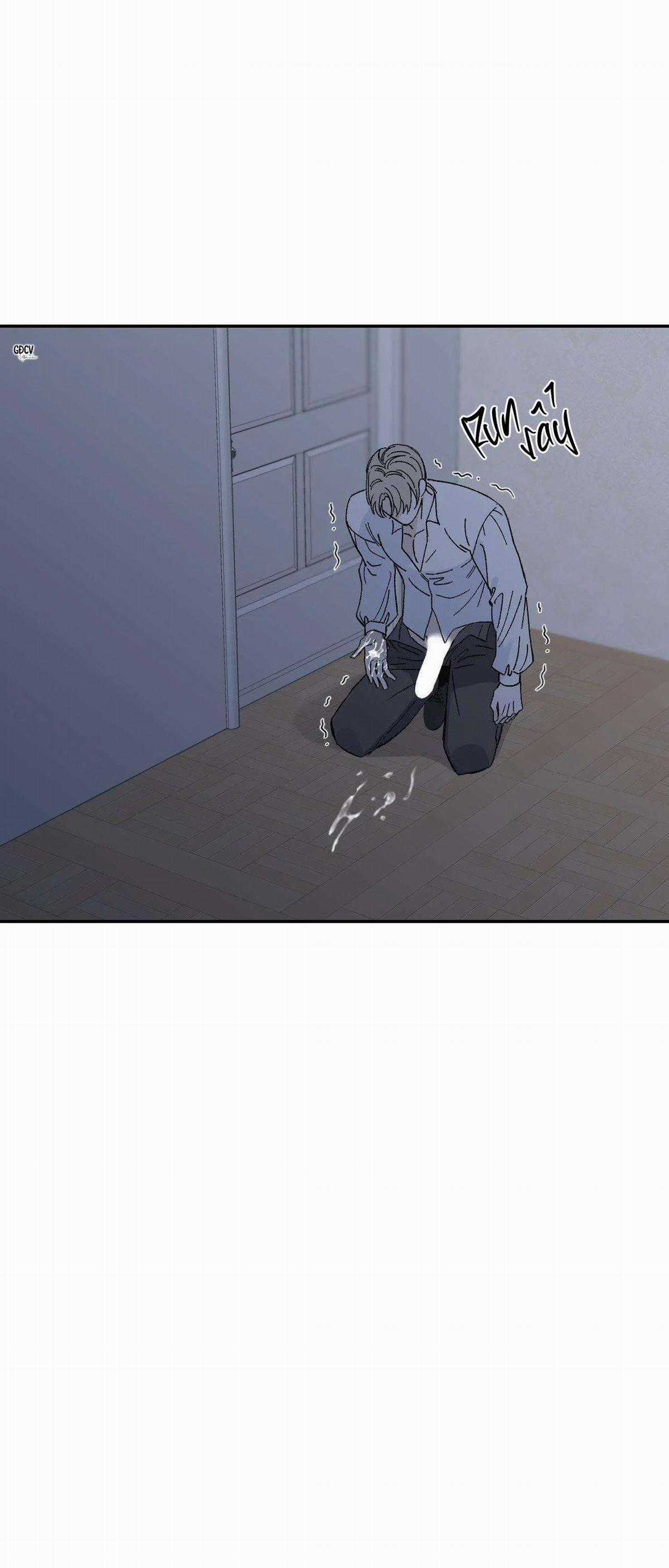 Gia Nhân - Chapter 16 - Trang 21