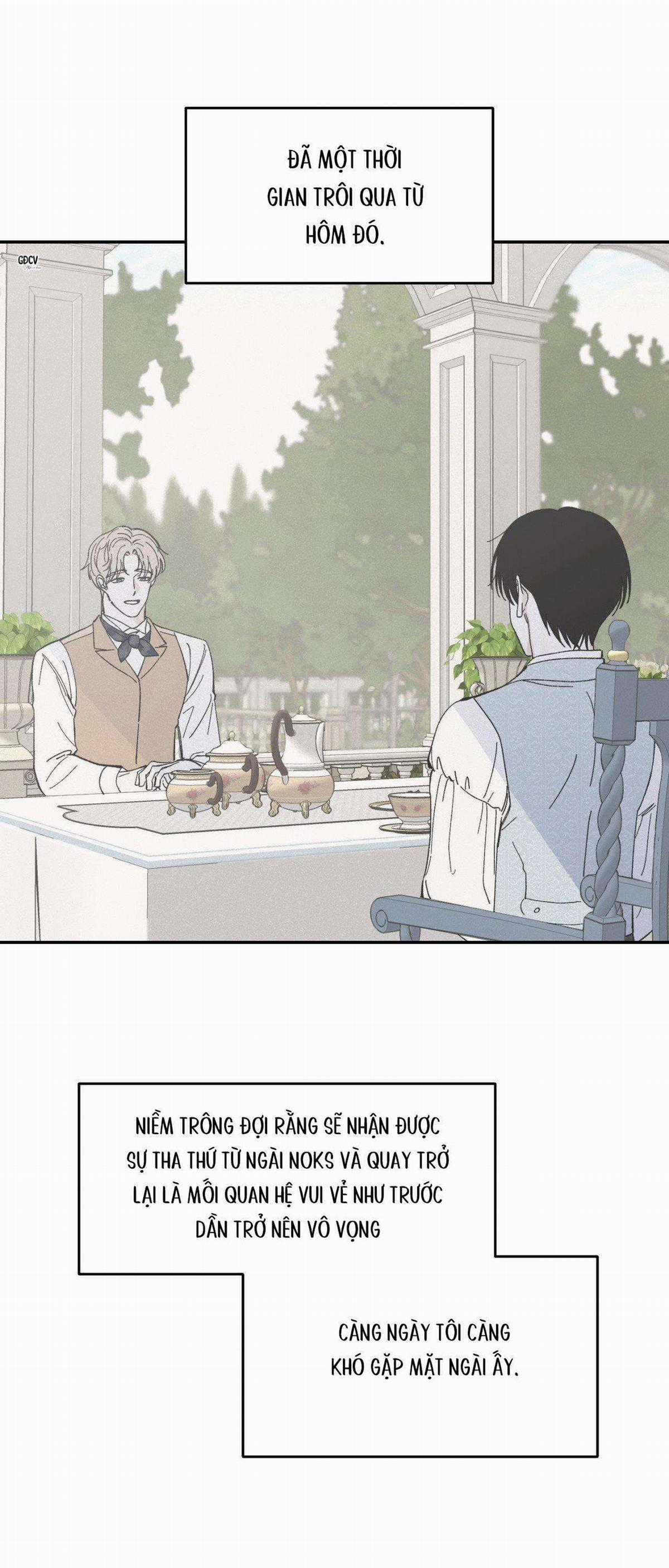 Gia Nhân - Chapter 16 - Trang 22