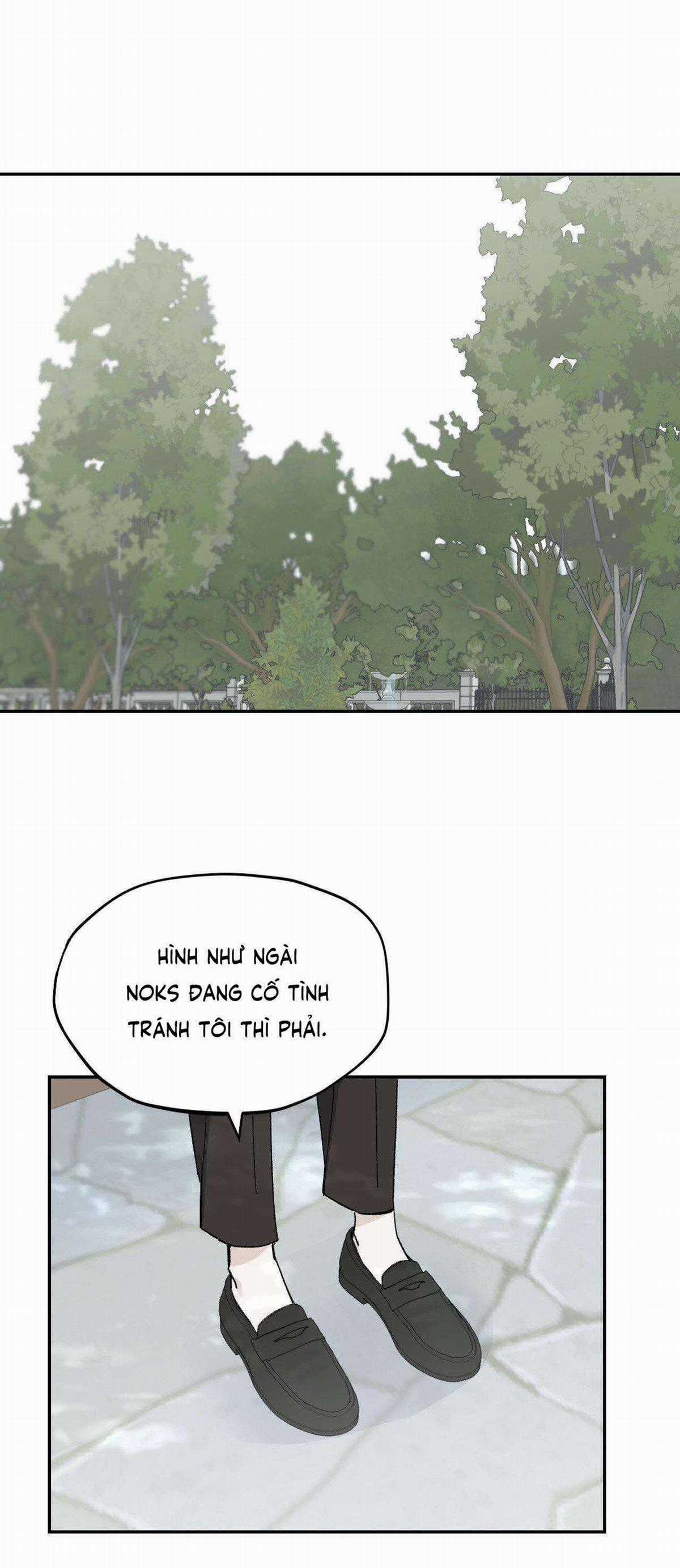 Gia Nhân - Chapter 16 - Trang 25