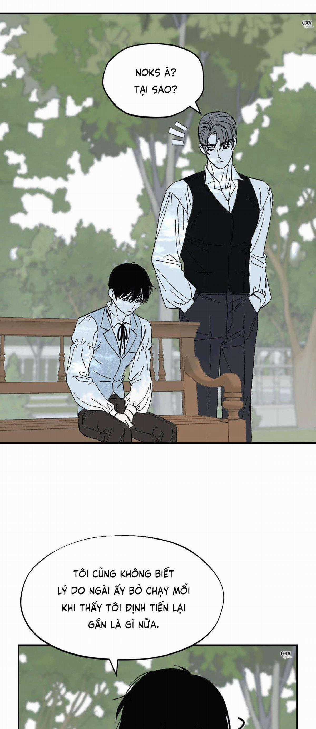 Gia Nhân - Chapter 16 - Trang 26