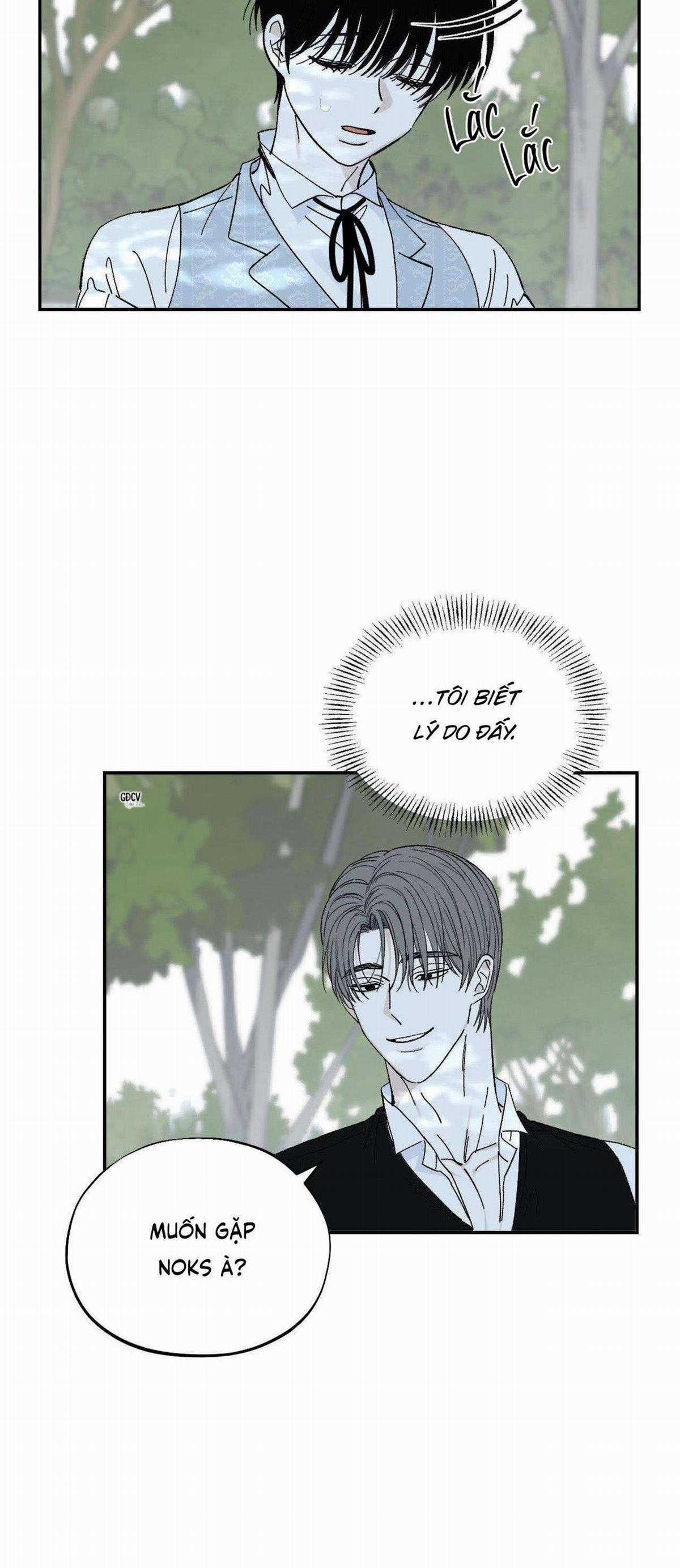 Gia Nhân - Chapter 16 - Trang 27