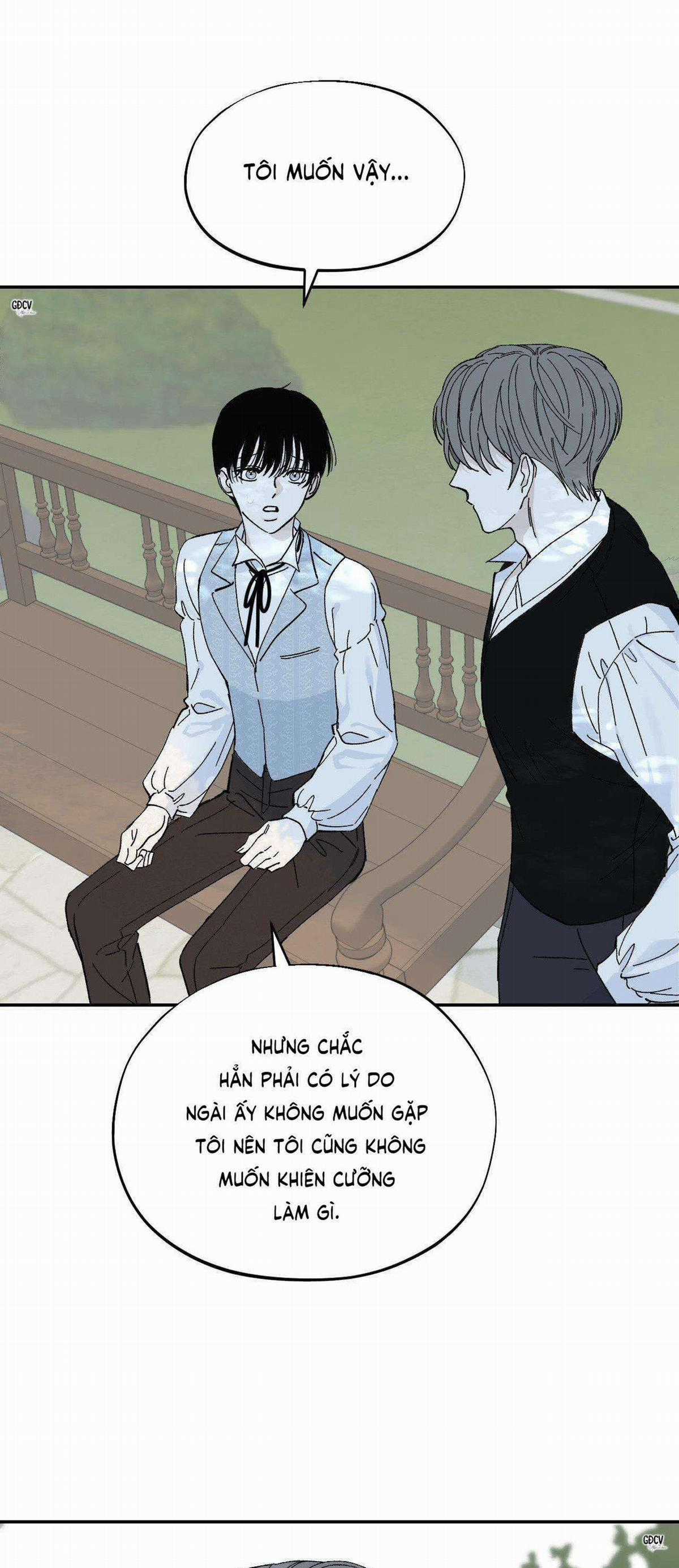 Gia Nhân - Chapter 16 - Trang 28