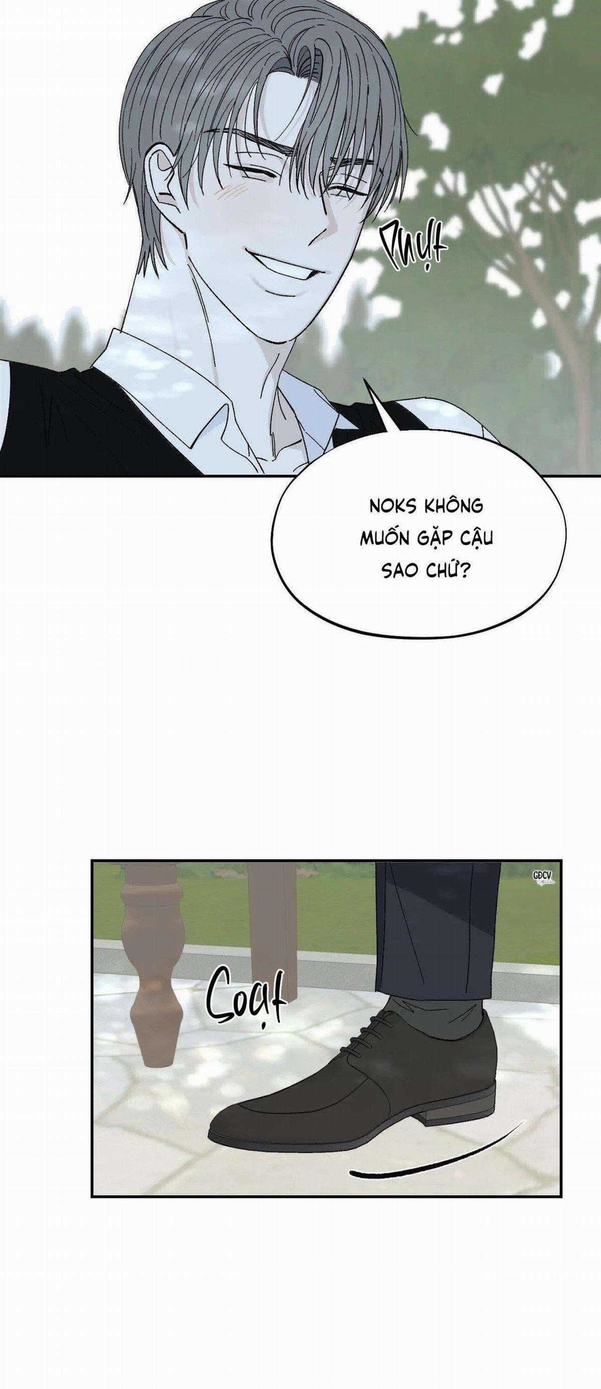 Gia Nhân - Chapter 16 - Trang 29