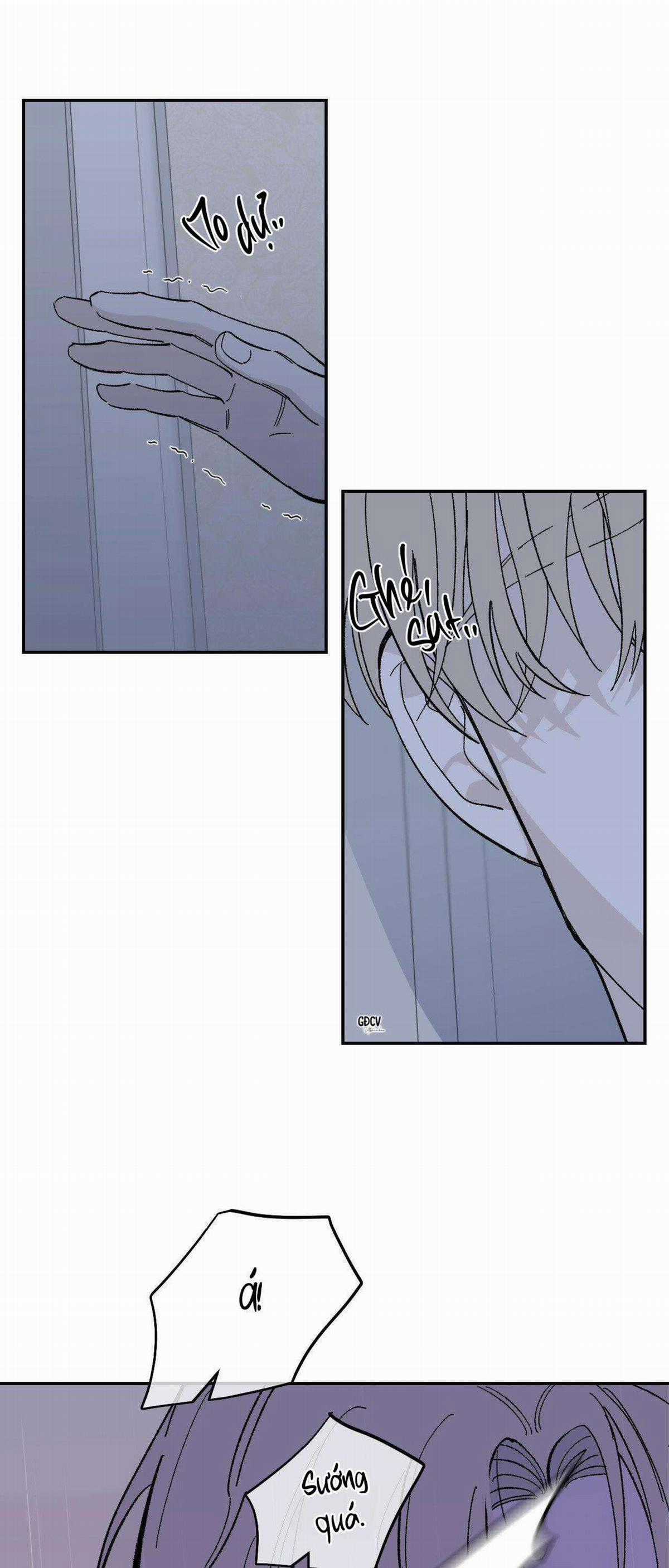 Gia Nhân - Chapter 16 - Trang 4