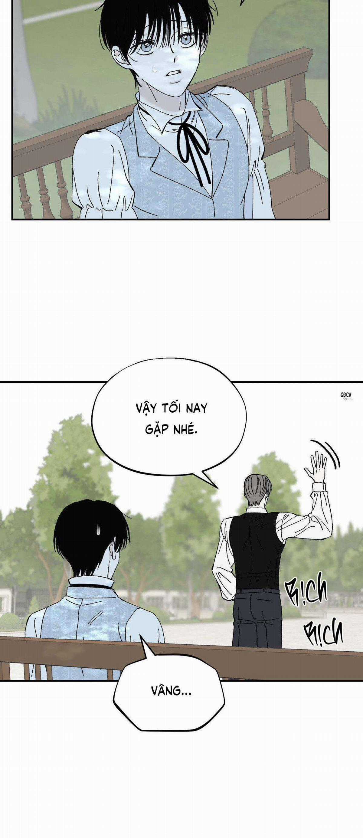 Gia Nhân - Chapter 16 - Trang 31