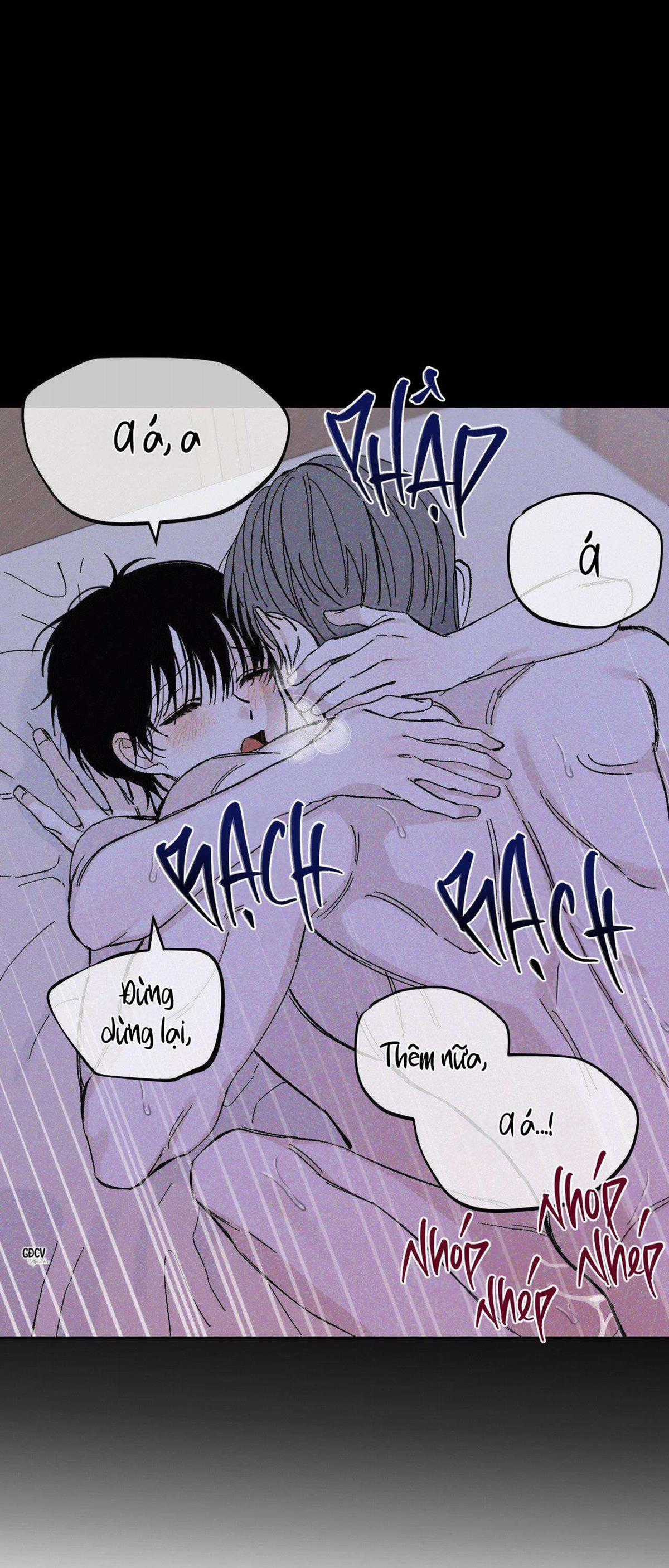 Gia Nhân - Chapter 16 - Trang 6