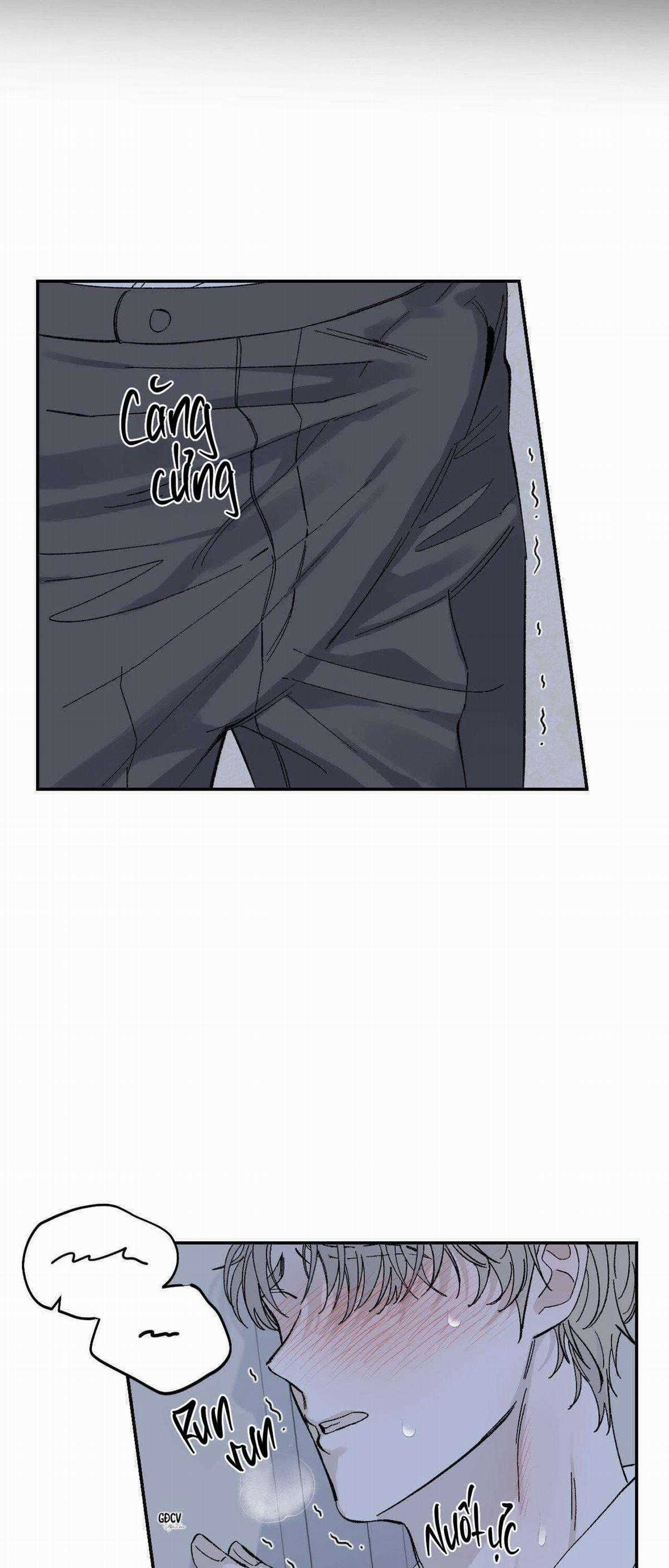 Gia Nhân - Chapter 16 - Trang 7