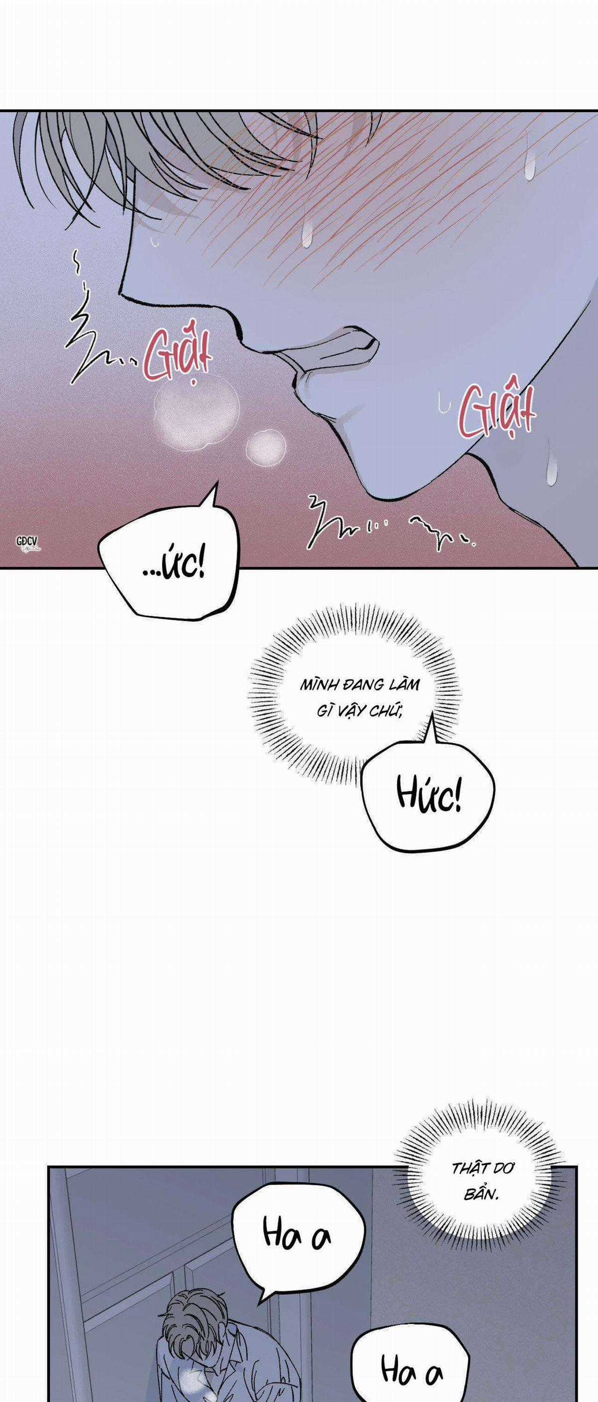 Gia Nhân - Chapter 16 - Trang 9