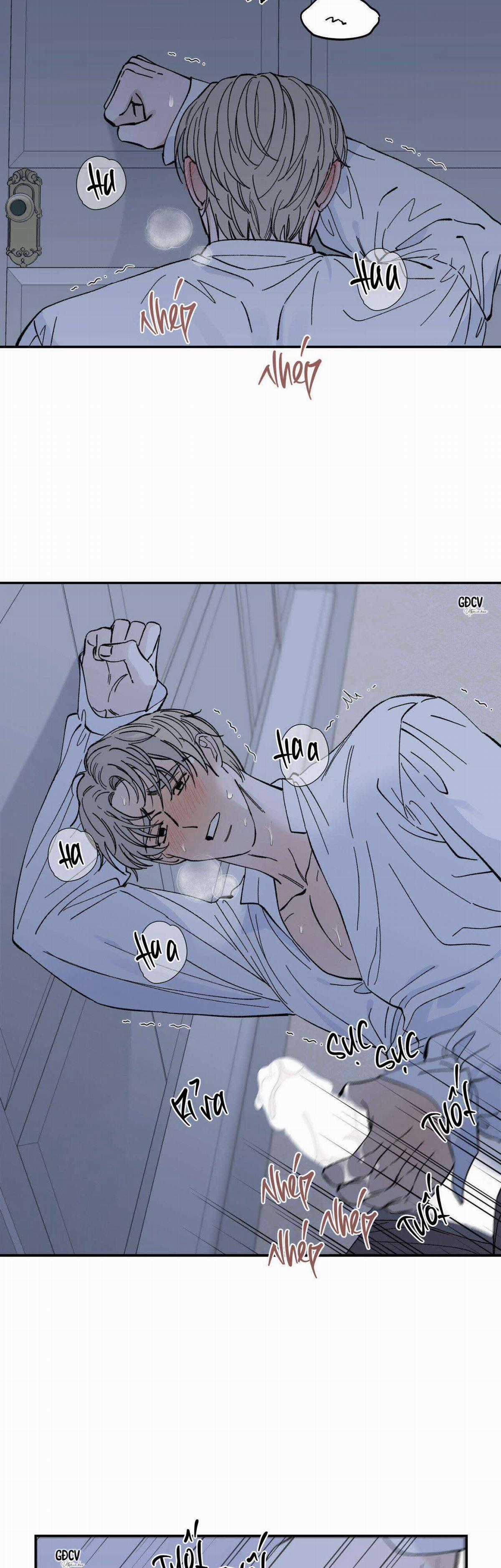 Gia Nhân - Chapter 17 - Trang 2