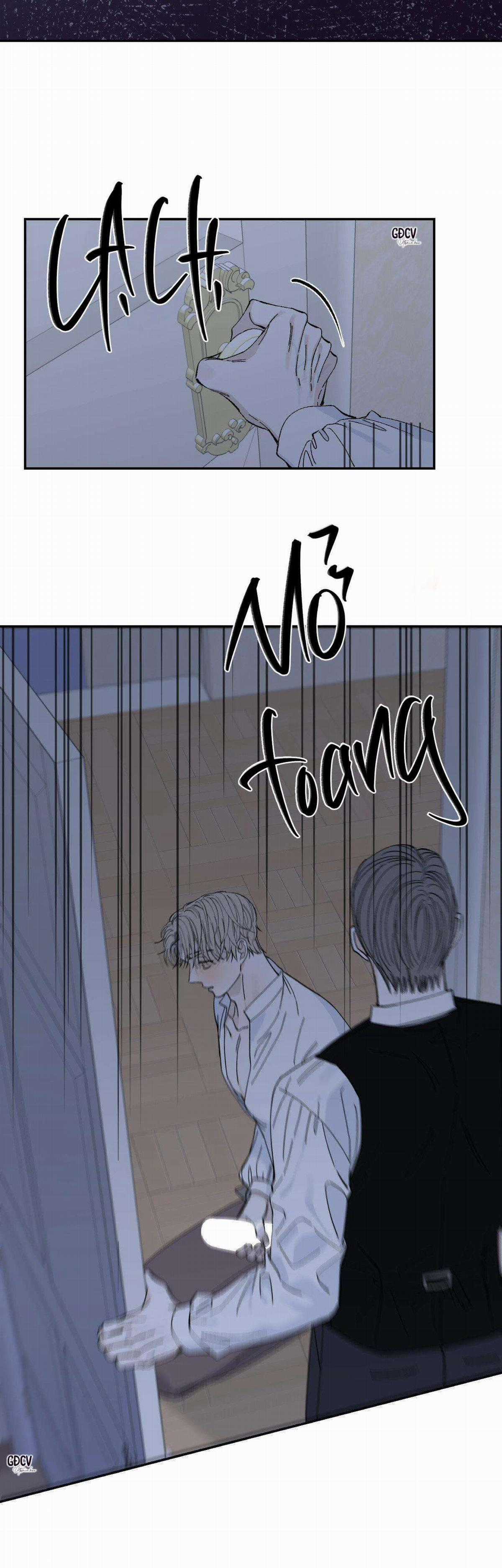 Gia Nhân - Chapter 17 - Trang 11