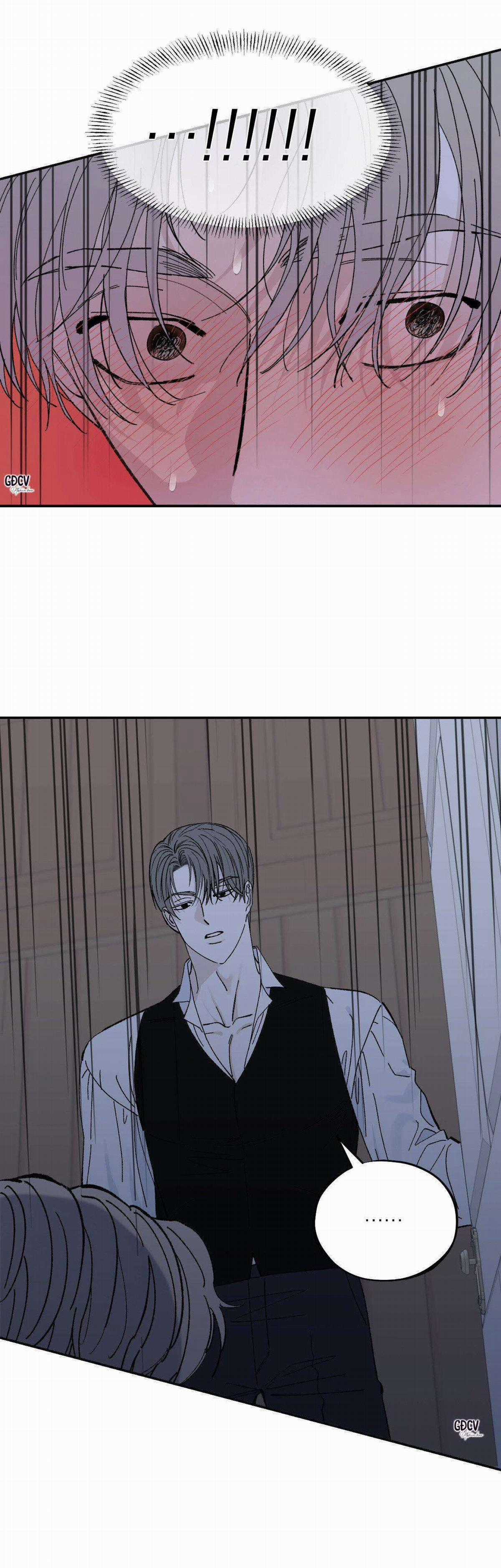 Gia Nhân - Chapter 17 - Trang 12