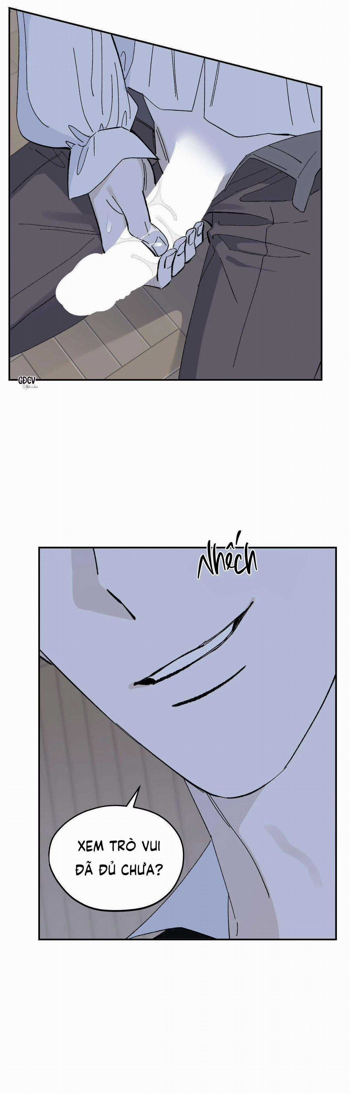 Gia Nhân - Chapter 17 - Trang 13