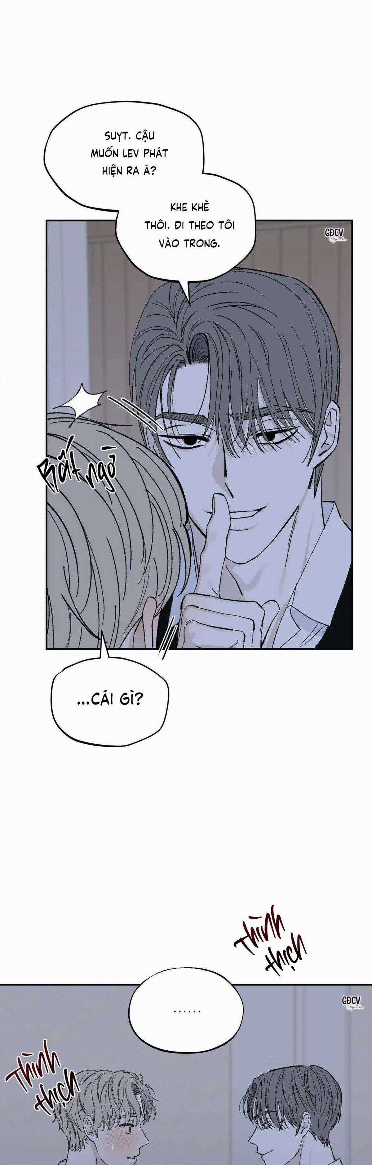 Gia Nhân - Chapter 17 - Trang 15