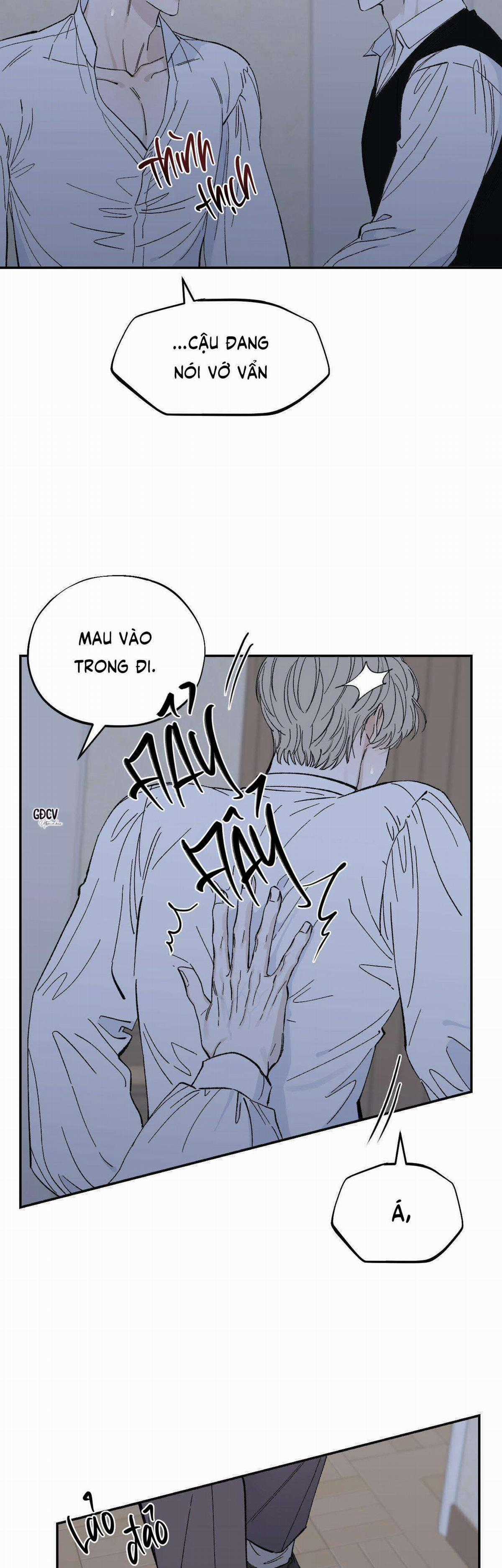 Gia Nhân - Chapter 17 - Trang 16