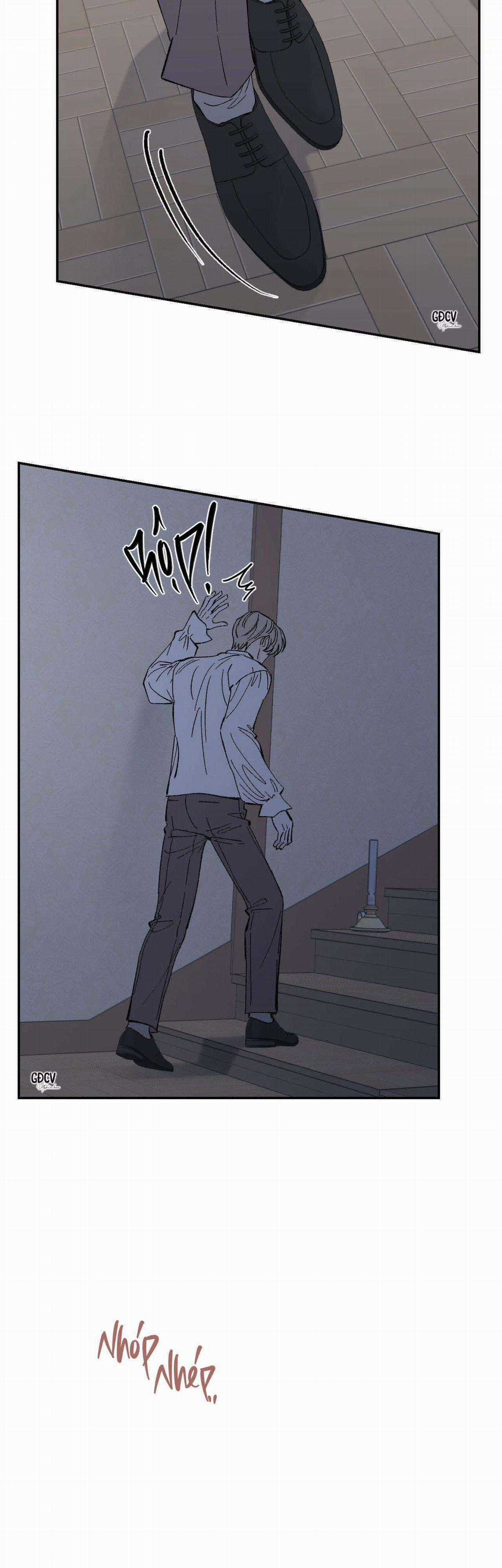 Gia Nhân - Chapter 17 - Trang 17