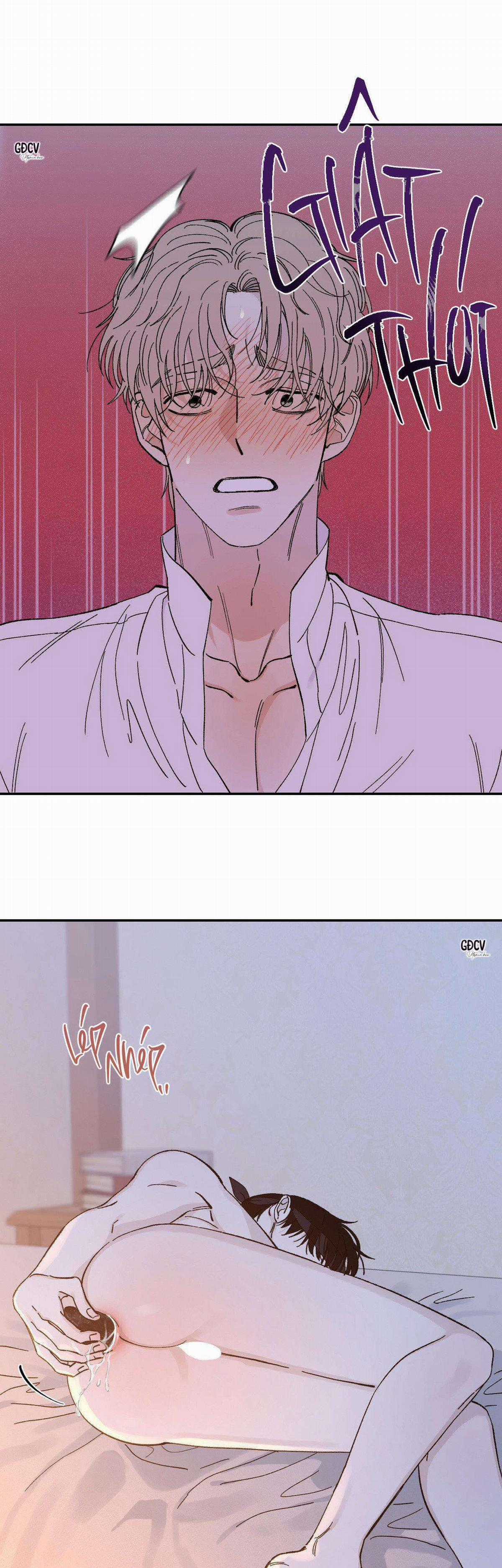 Gia Nhân - Chapter 17 - Trang 20