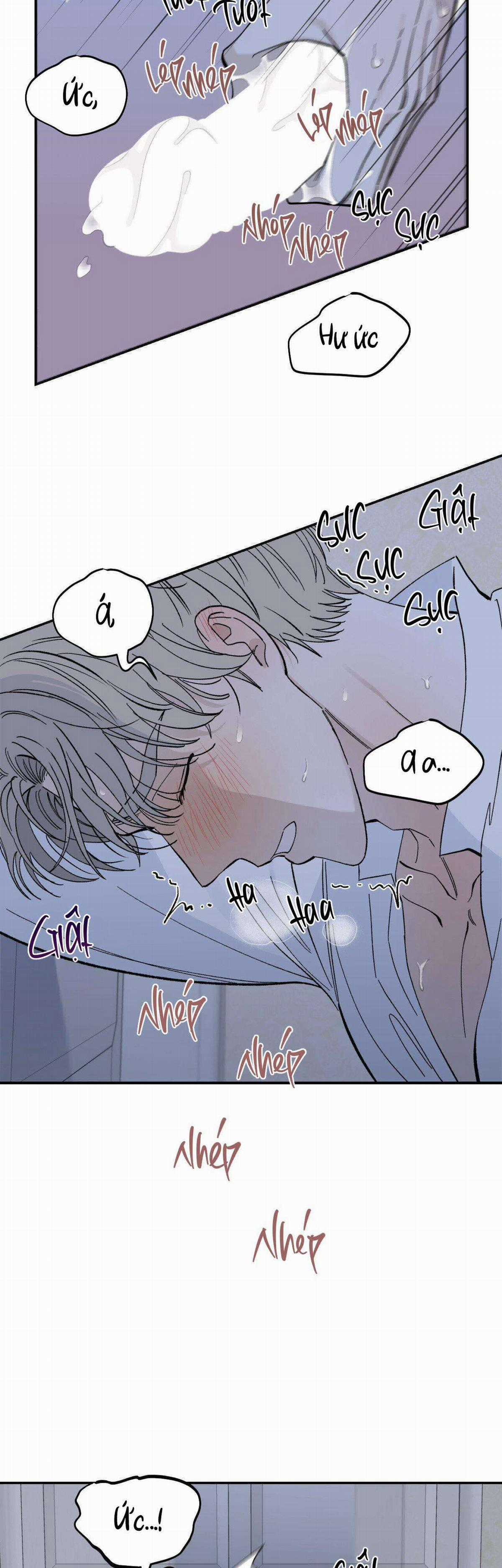 Gia Nhân - Chapter 17 - Trang 3