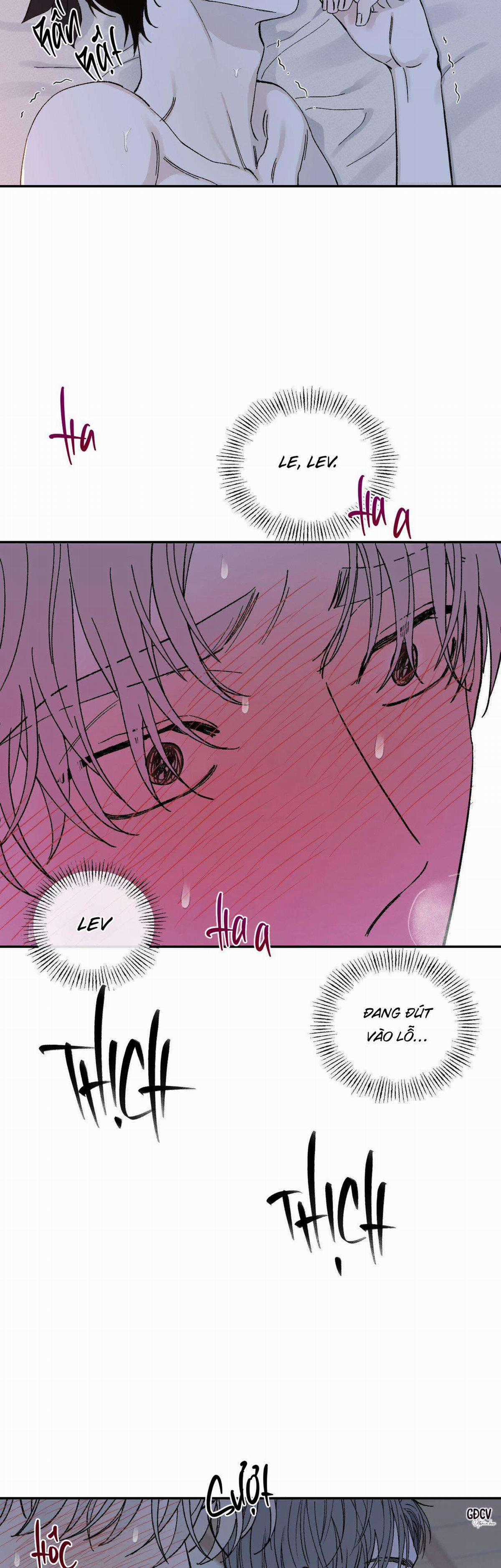 Gia Nhân - Chapter 17 - Trang 22