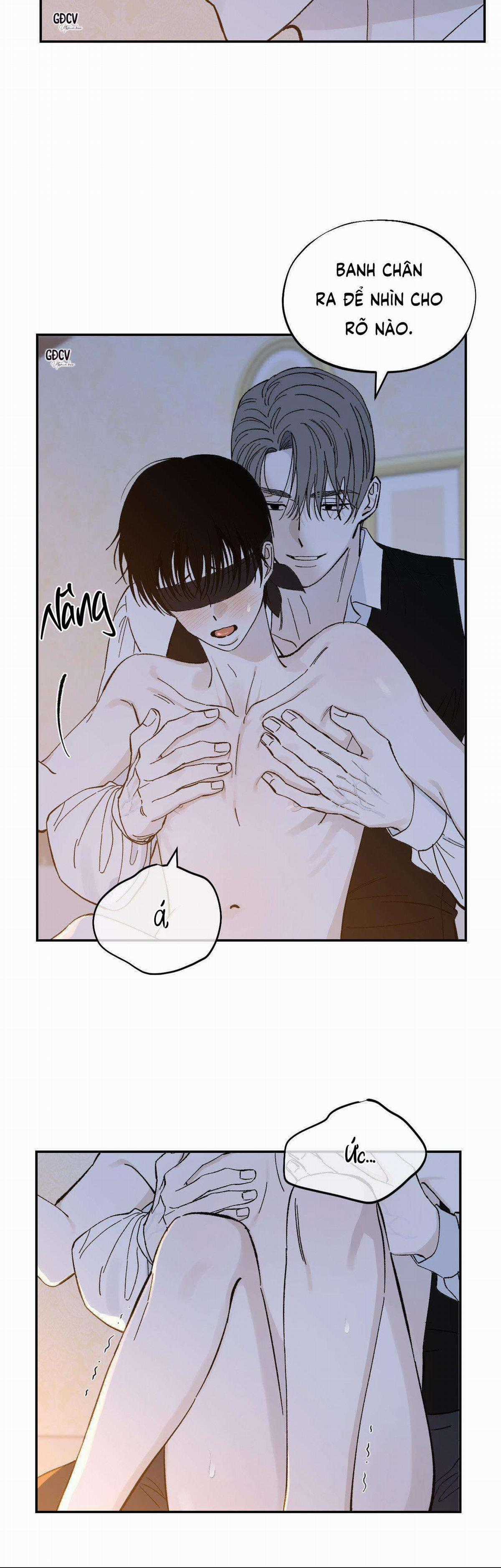 Gia Nhân - Chapter 17 - Trang 24