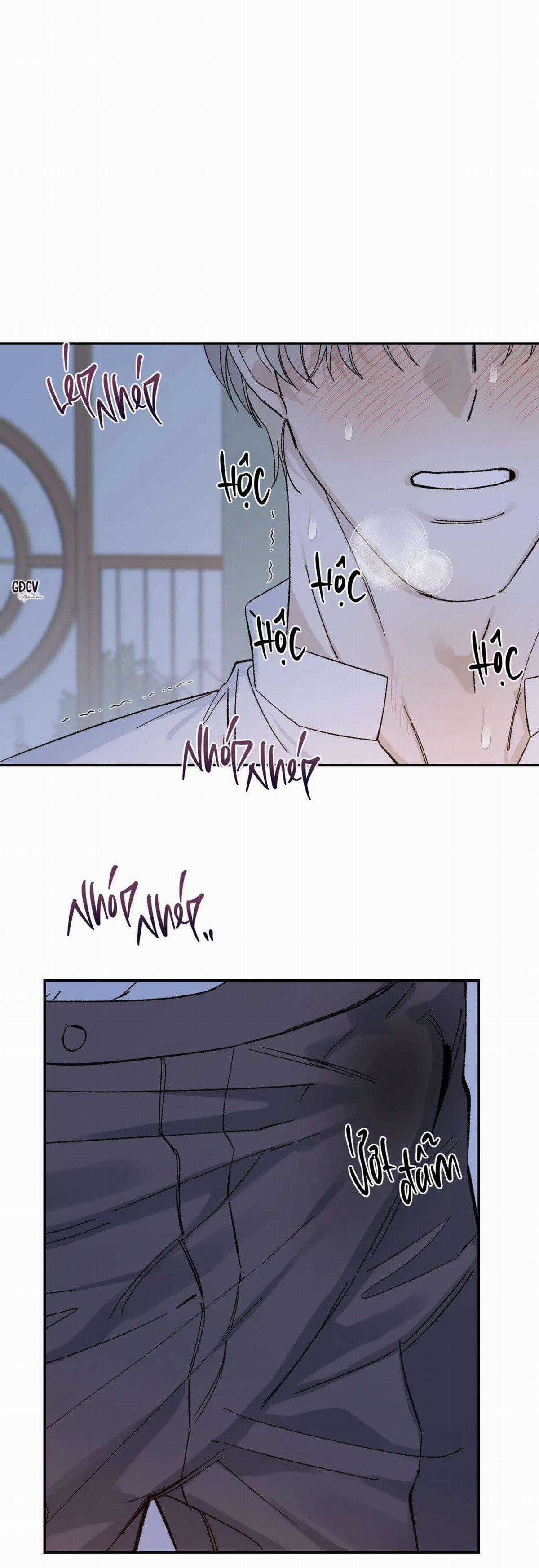 Gia Nhân - Chapter 17 - Trang 26