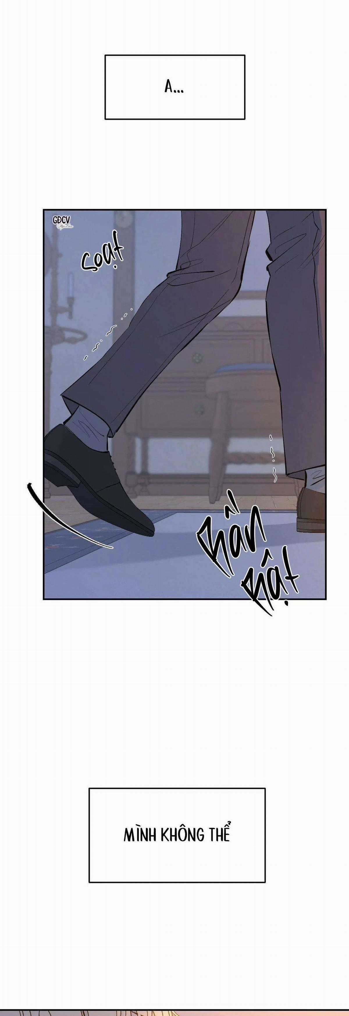 Gia Nhân - Chapter 17 - Trang 27