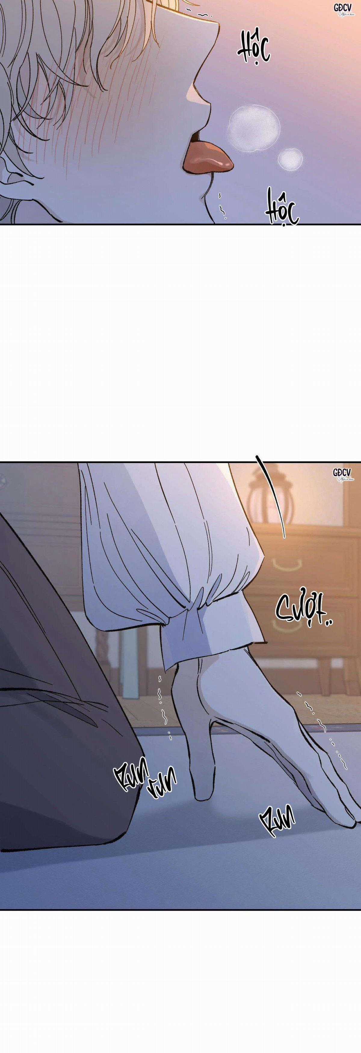 Gia Nhân - Chapter 17 - Trang 28