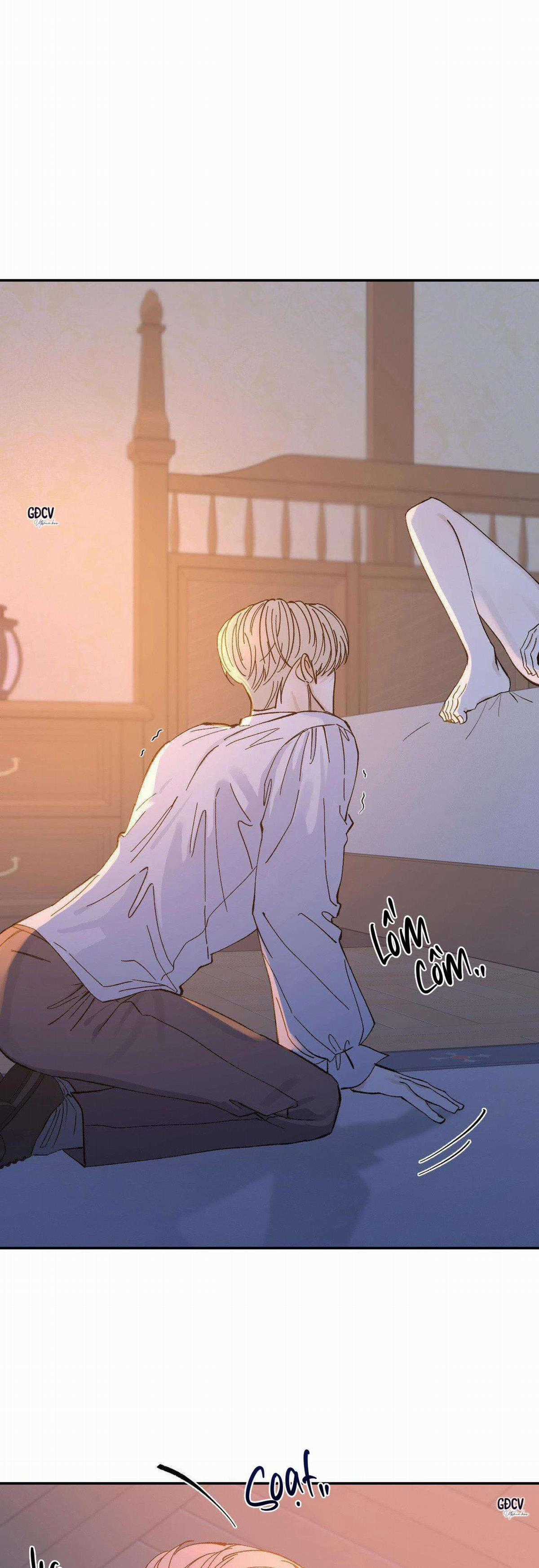 Gia Nhân - Chapter 17 - Trang 29