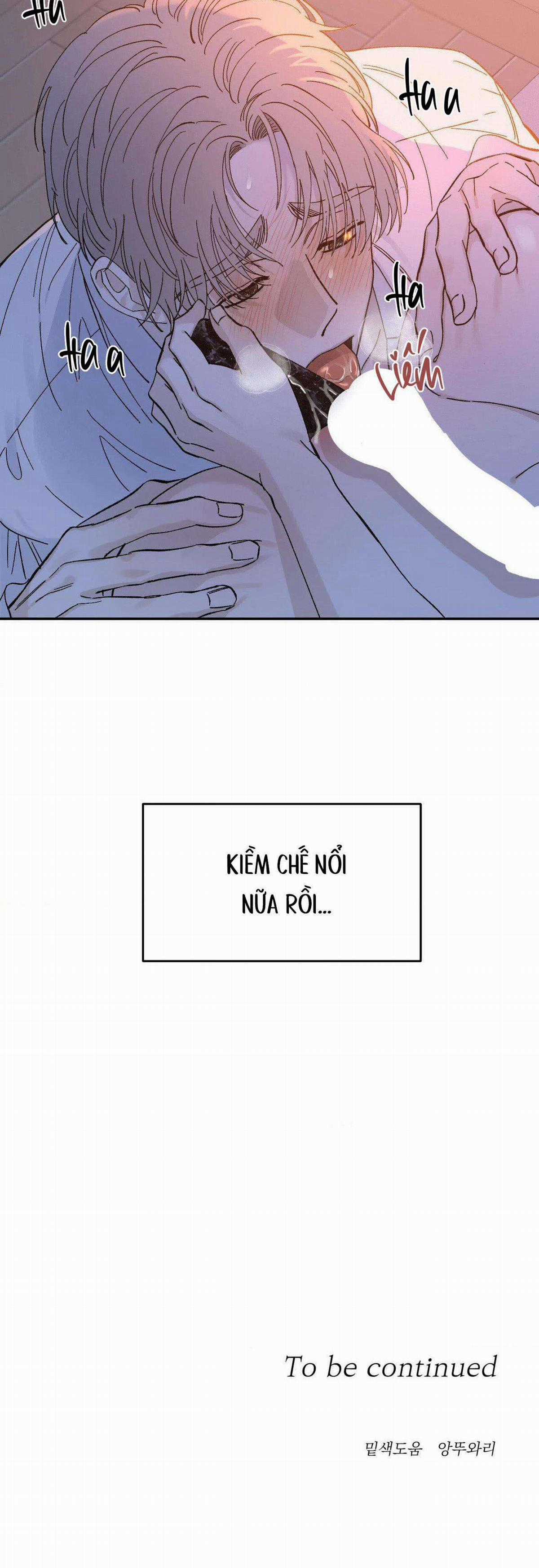 Gia Nhân - Chapter 17 - Trang 30