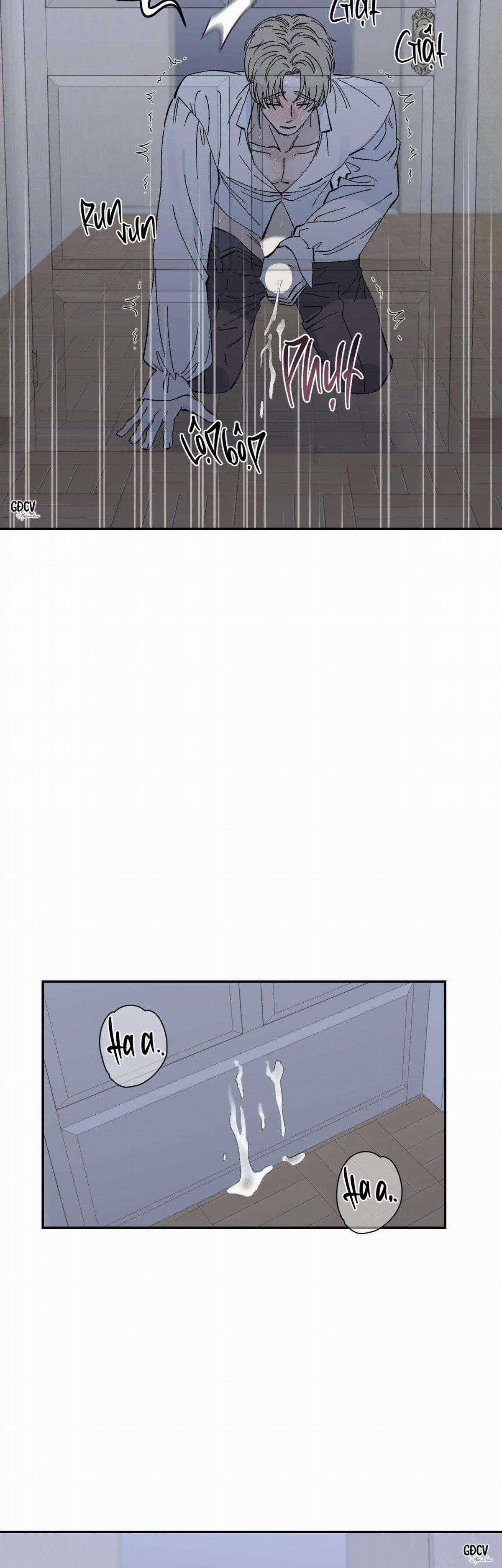 Gia Nhân - Chapter 17 - Trang 4