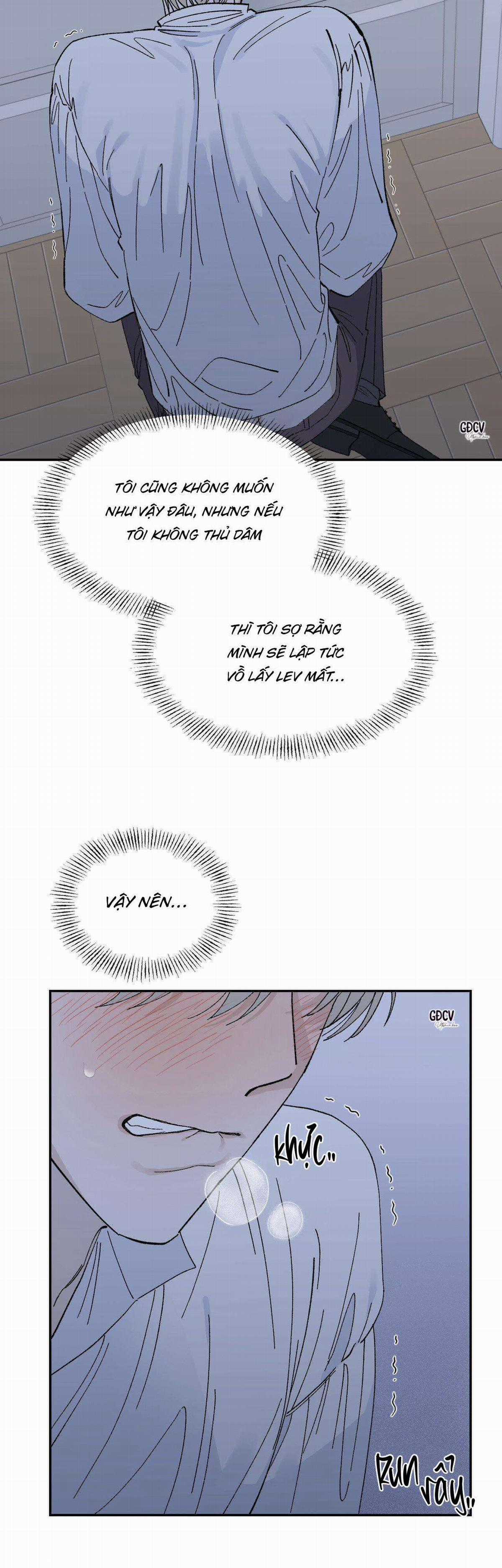 Gia Nhân - Chapter 17 - Trang 6