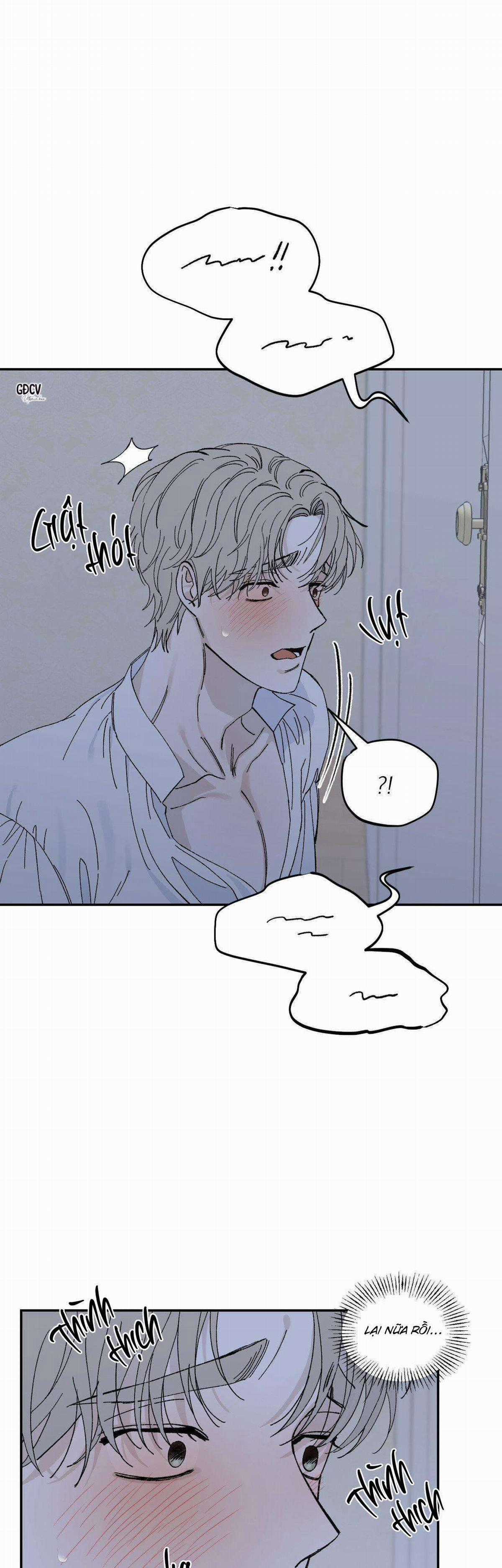 Gia Nhân - Chapter 17 - Trang 7