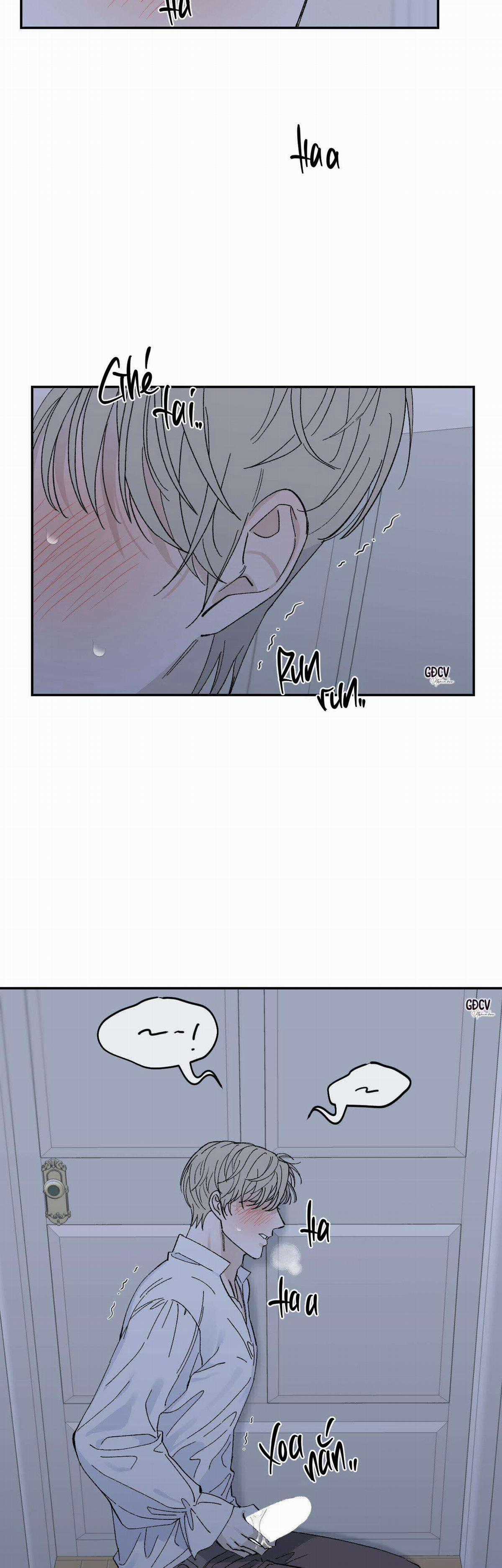 Gia Nhân - Chapter 17 - Trang 8