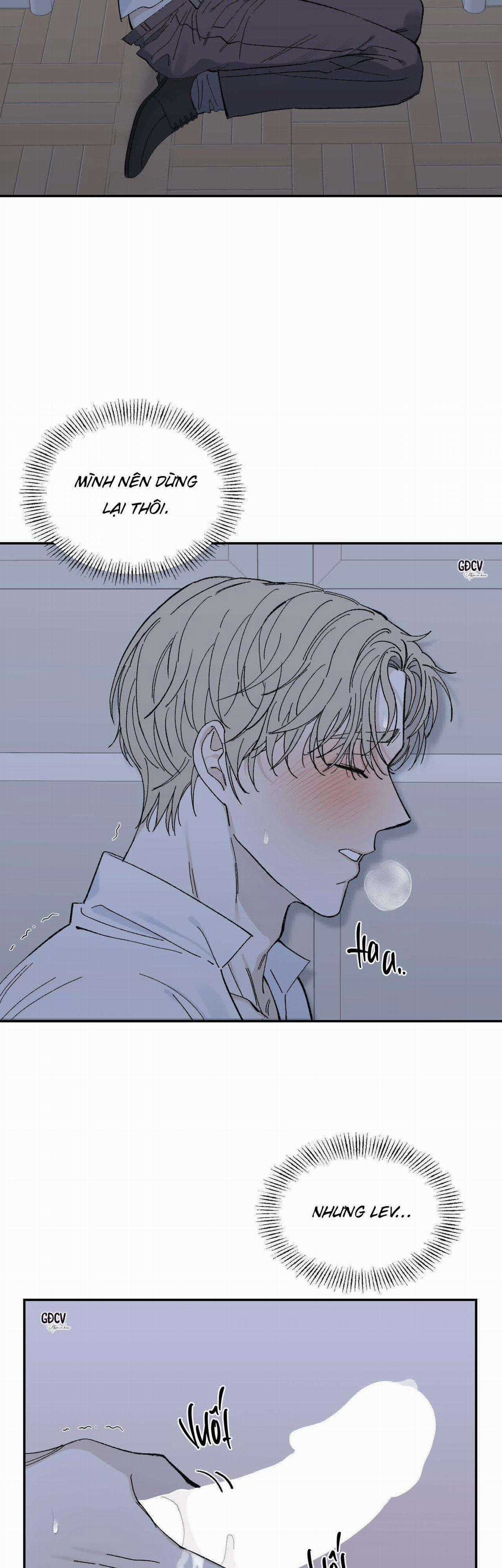 Gia Nhân - Chapter 17 - Trang 9