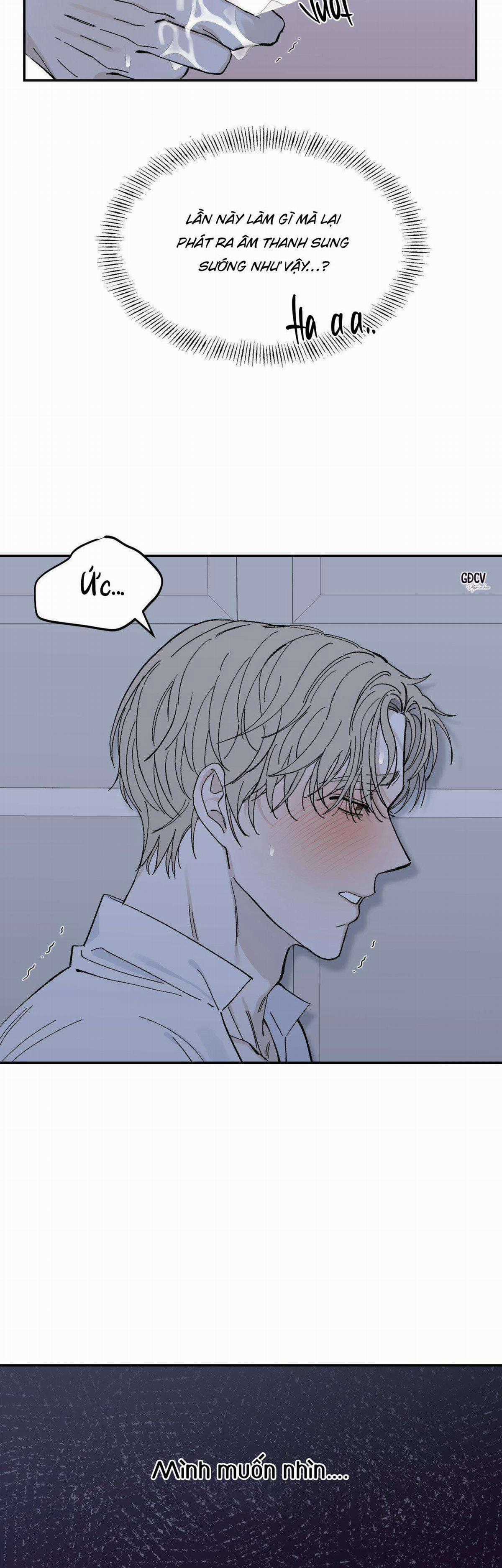 Gia Nhân - Chapter 17 - Trang 10