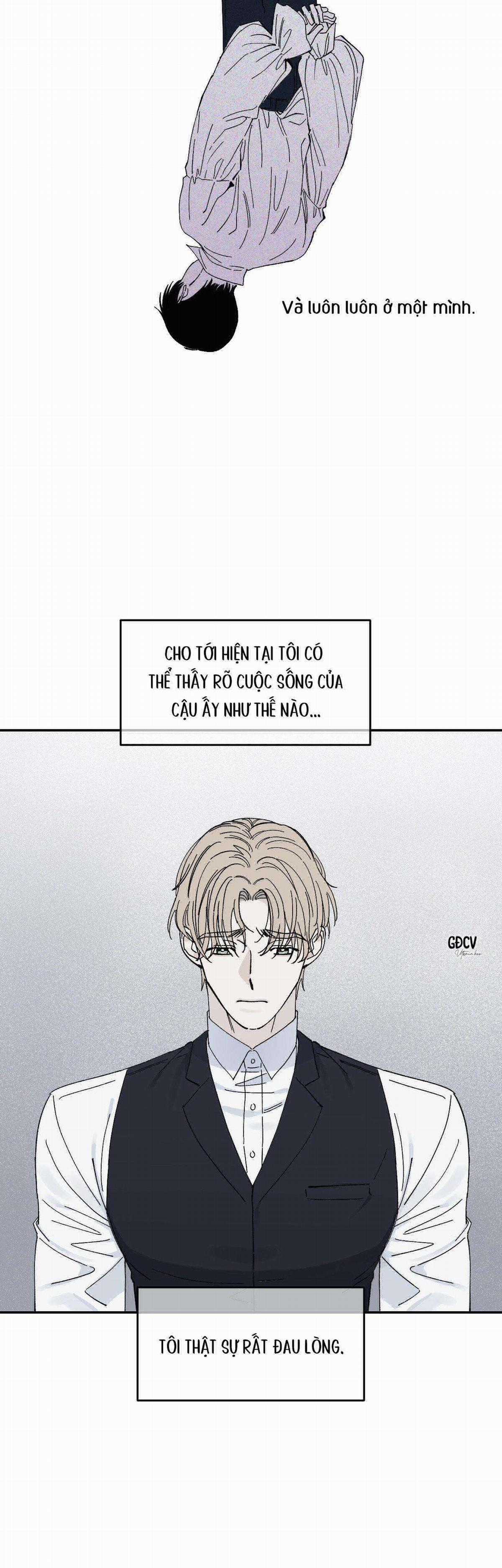 Gia Nhân - Chapter 18 - Trang 2