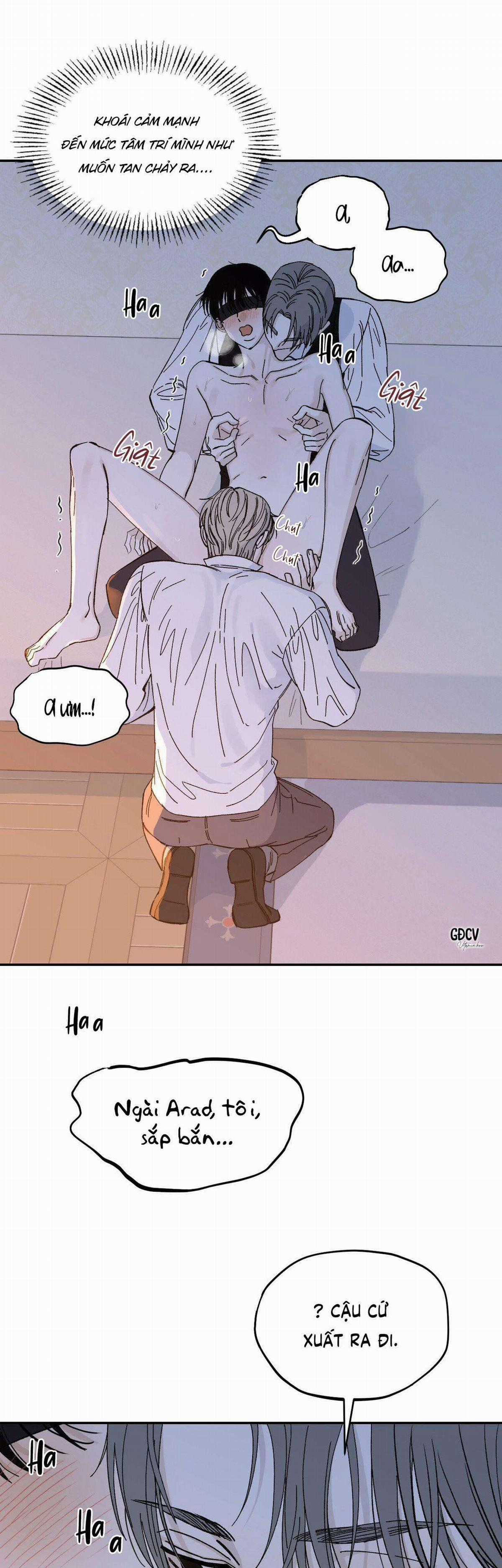 Gia Nhân - Chapter 18 - Trang 13