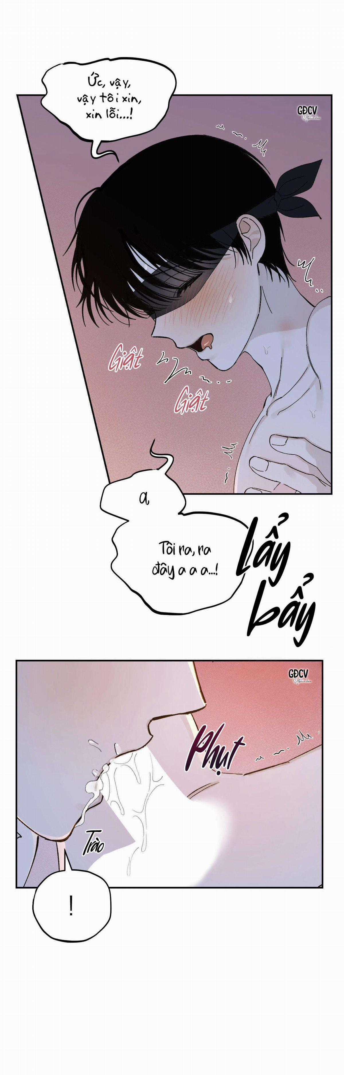 Gia Nhân - Chapter 18 - Trang 15