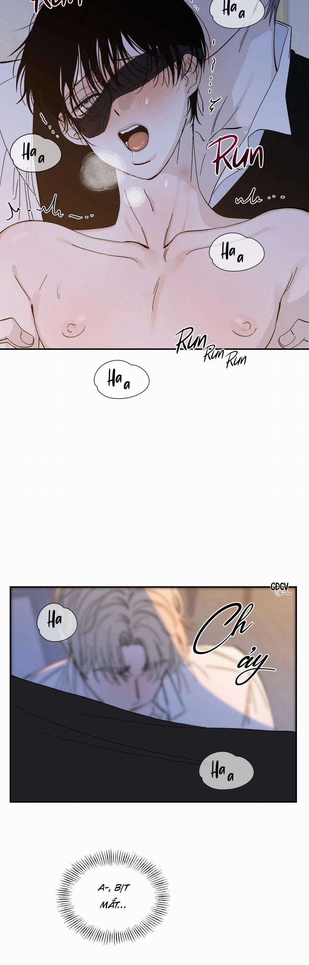 Gia Nhân - Chapter 18 - Trang 17