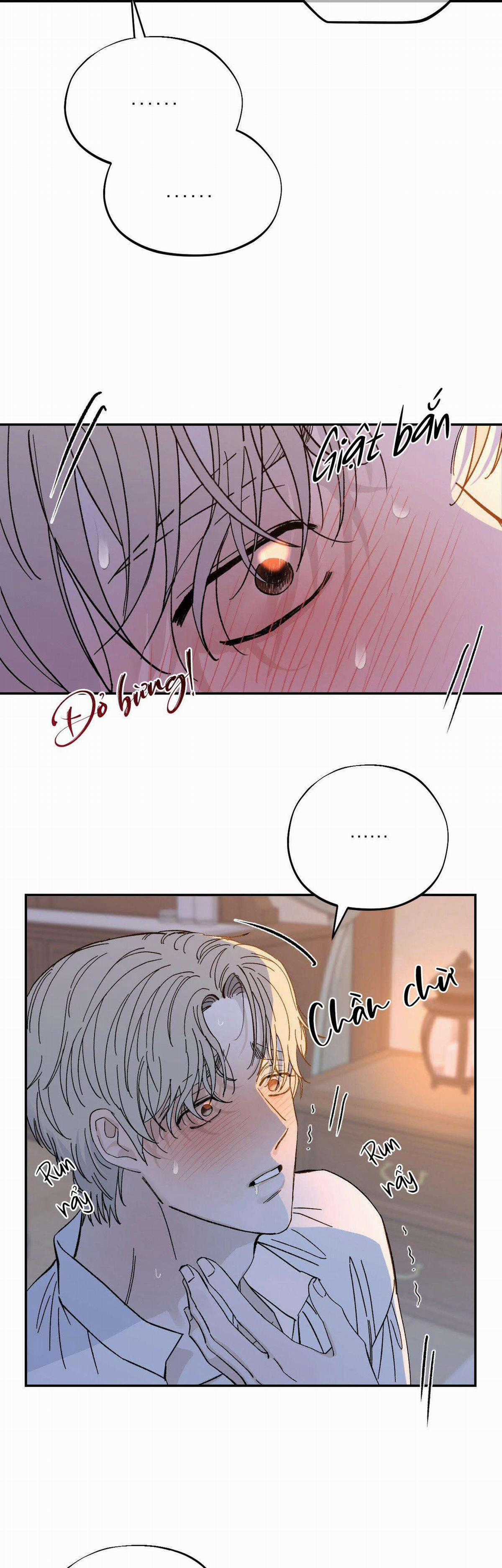 Gia Nhân - Chapter 18 - Trang 22