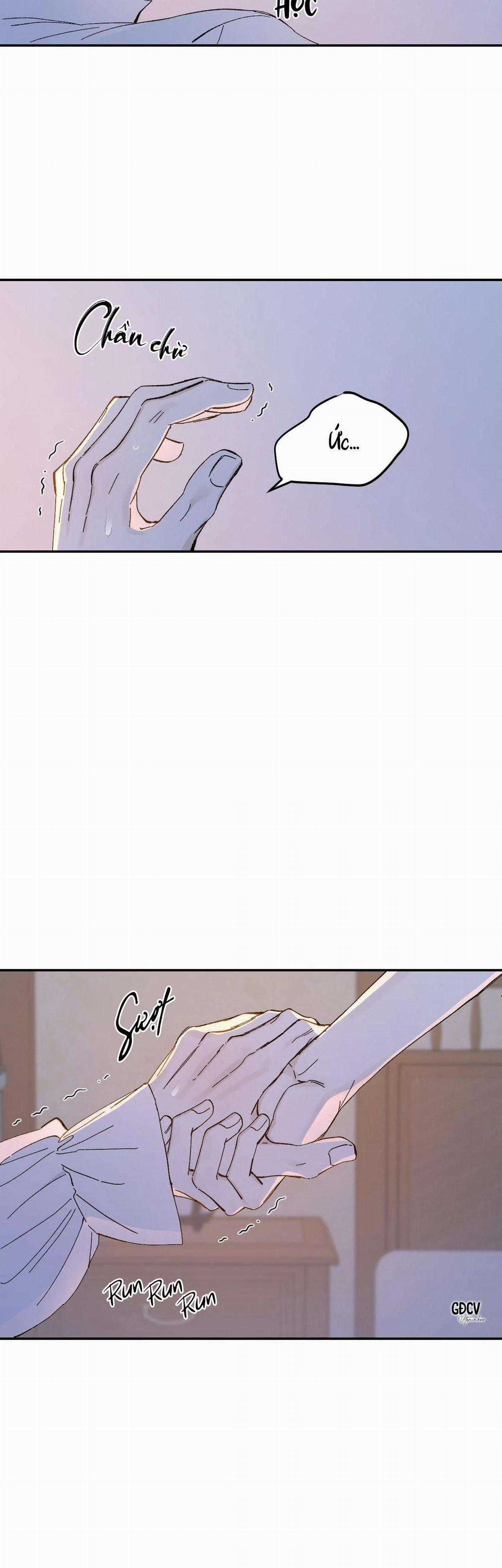 Gia Nhân - Chapter 18 - Trang 25